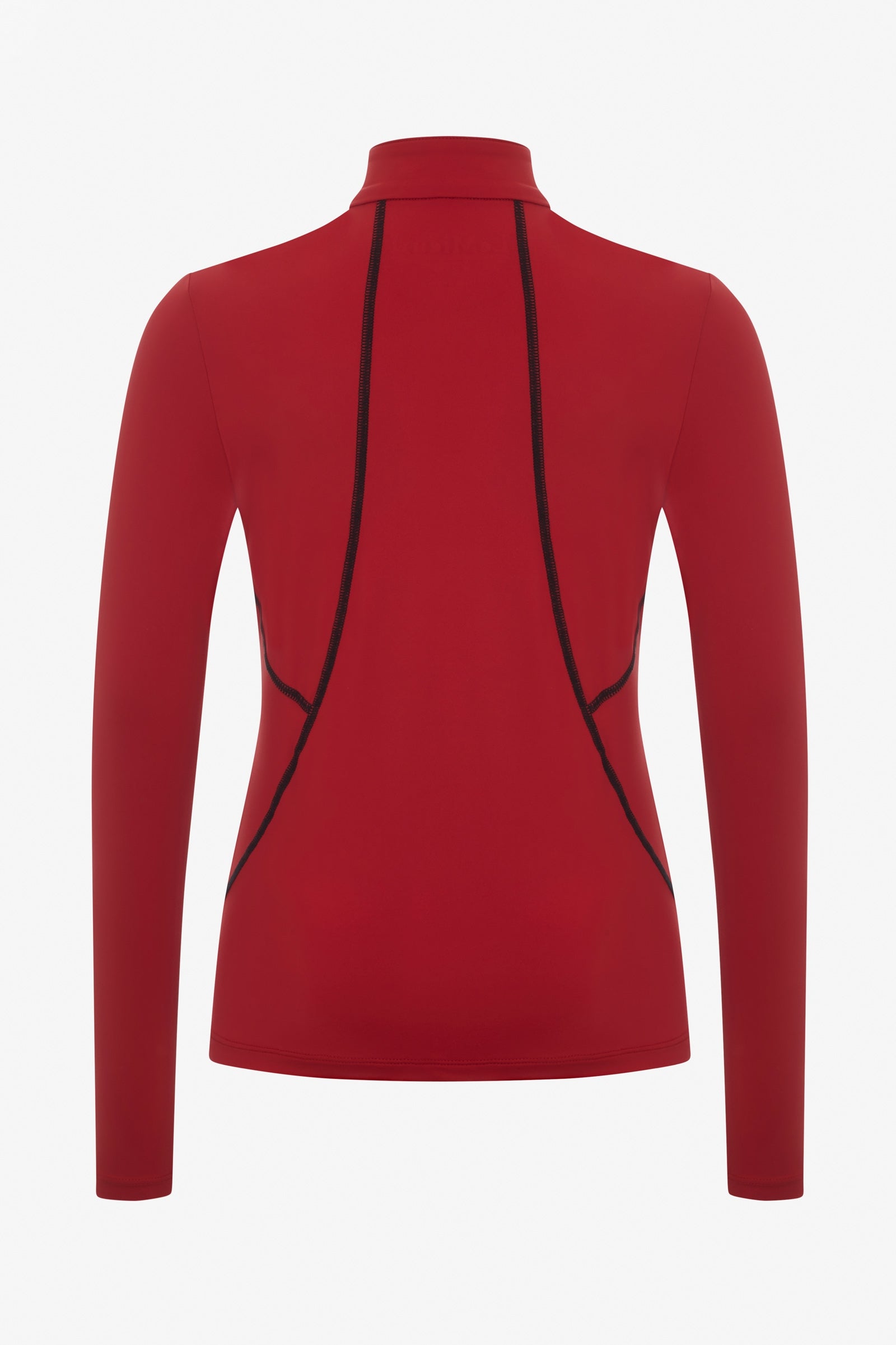 LeMieux Young Rider Baselayer Shirt Young Rider Apparel