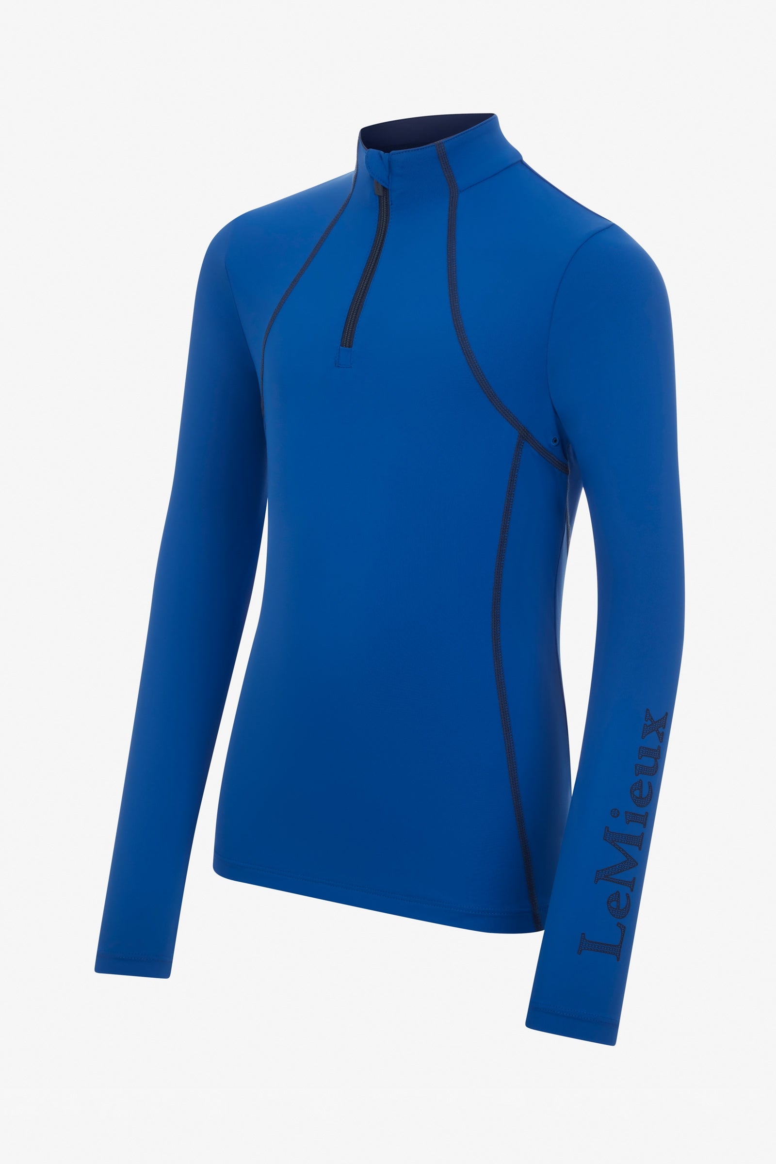 LeMieux Young Rider Baselayer Shirt Young Rider Apparel