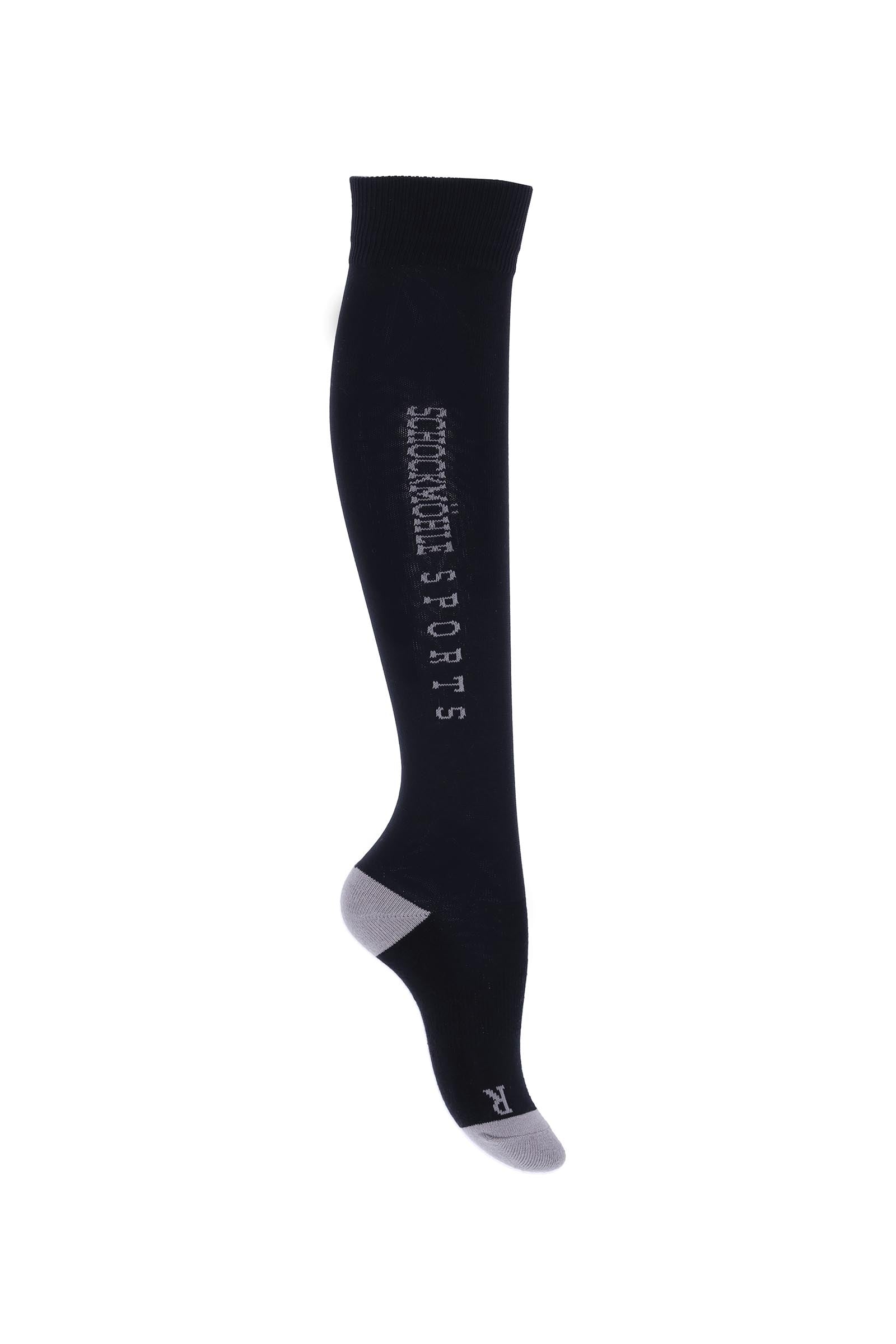 Schockemöhle Sports Functional Sporty Socks Style Chaussettes