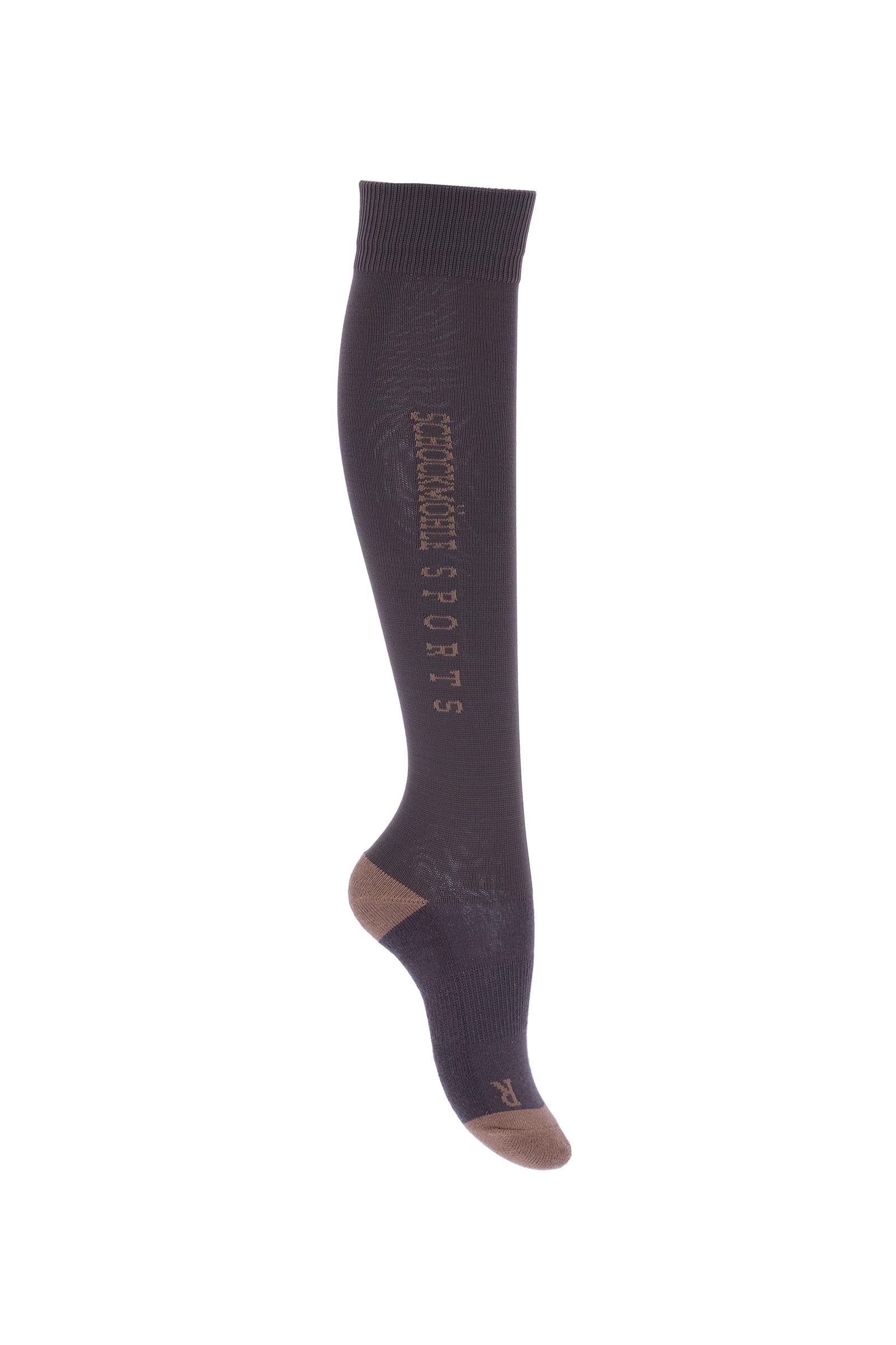 Schockemöhle Sports Functional Sporty Socks Style Chaussettes