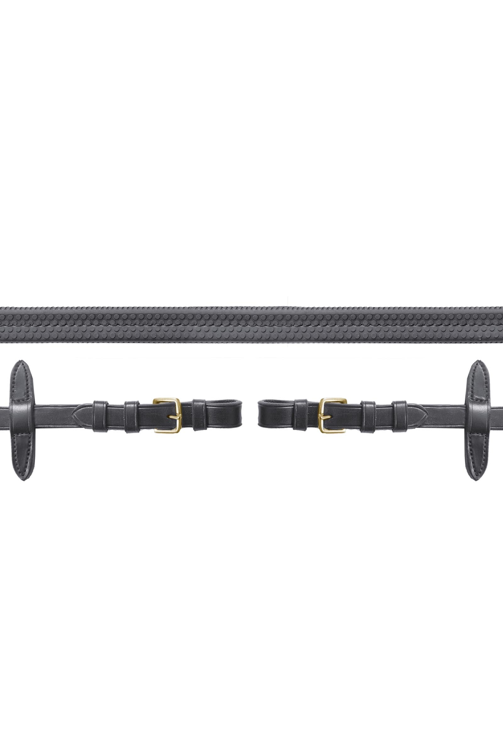 Schockemöhle Sports Neo rubber strap, buckle Bridles & Reins