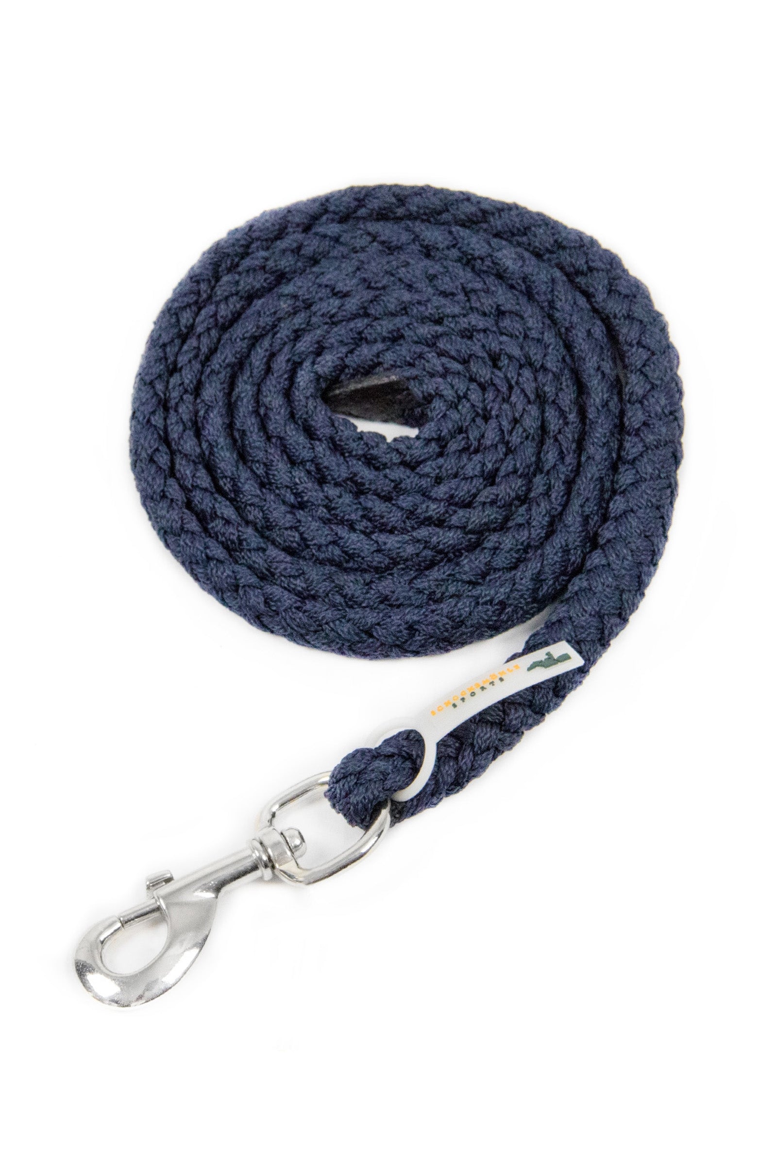 Schockemöhle Sports Longe Catch Schockemöhle Sports, PP avec mousqueton Licols & longes