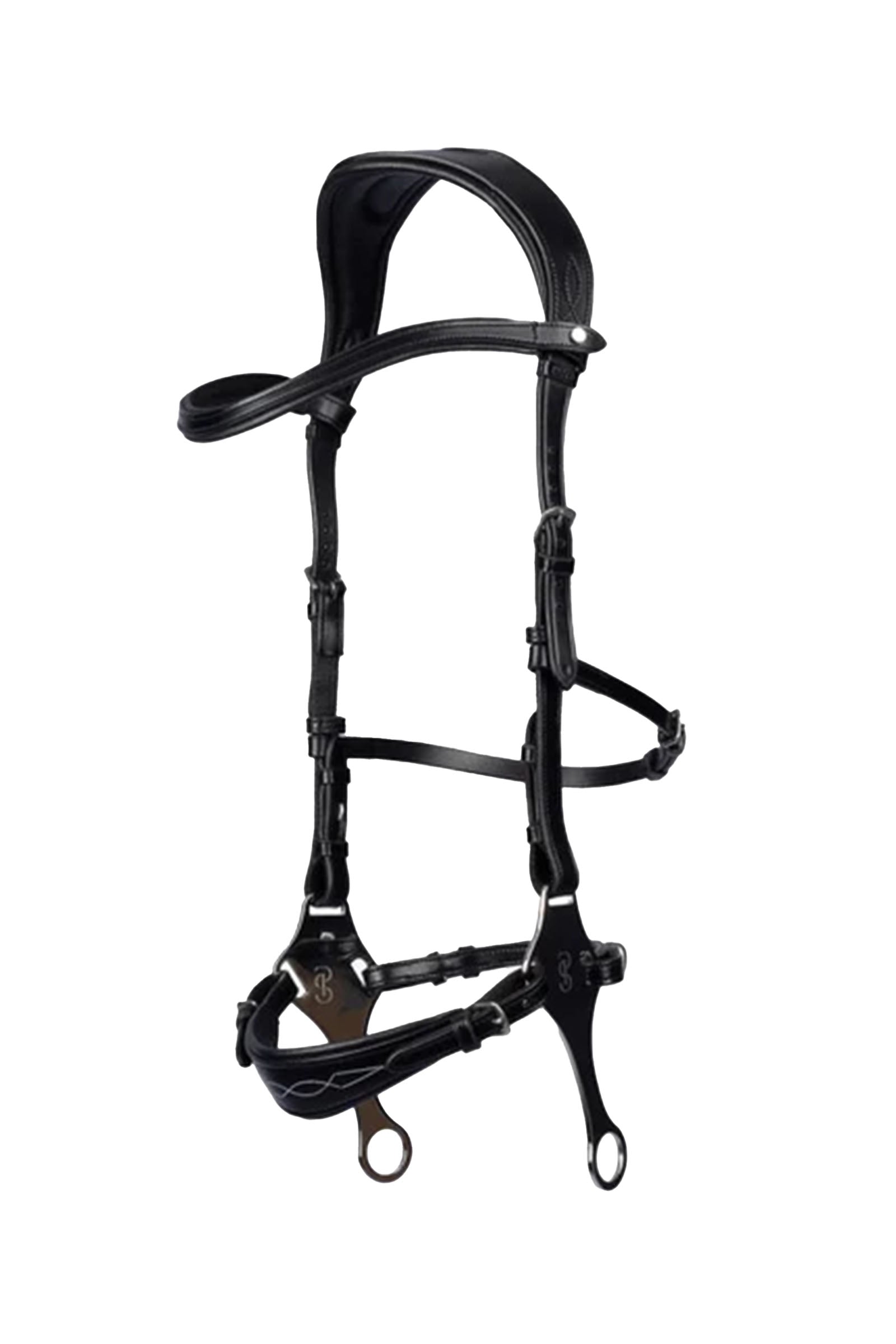 PS of Sweden Hackamore Sport Briderie et enrênements