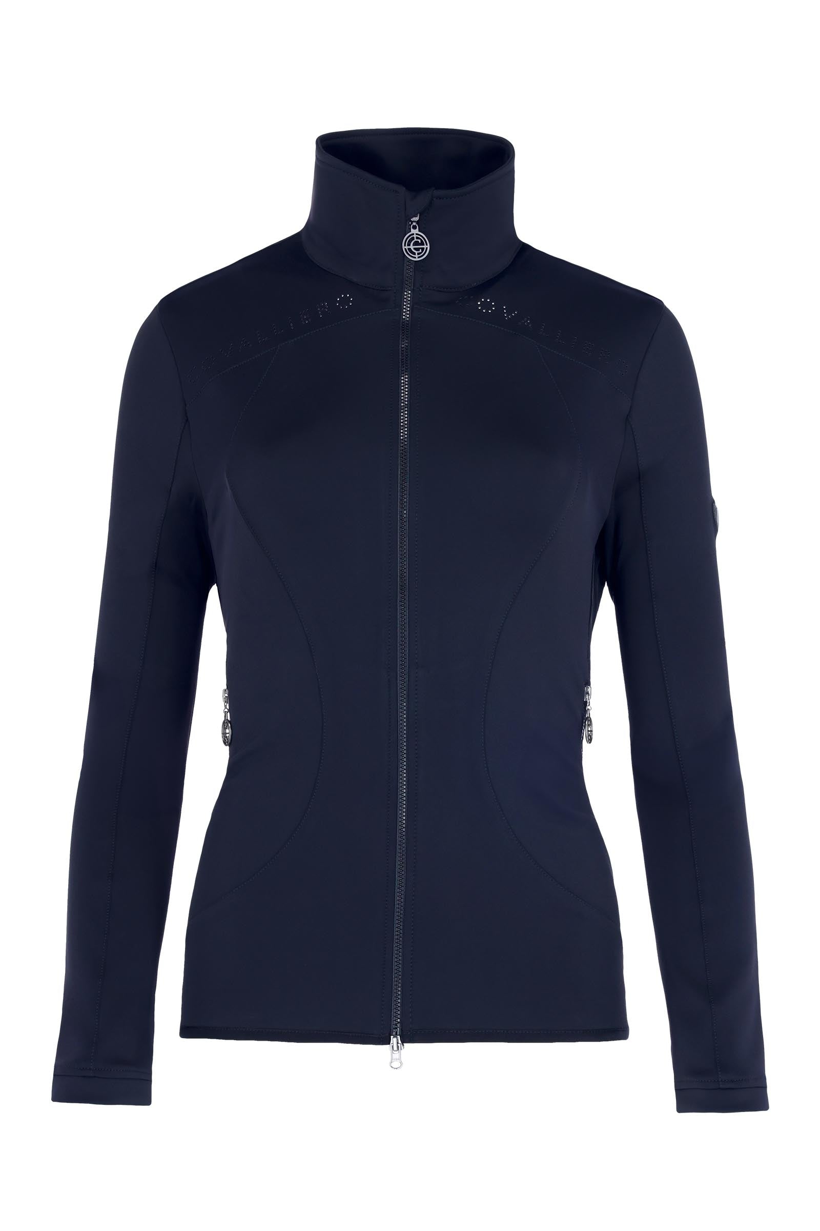 Covalliero veste d’entraînement pour femme SS25 Vêtements d'équitation femme