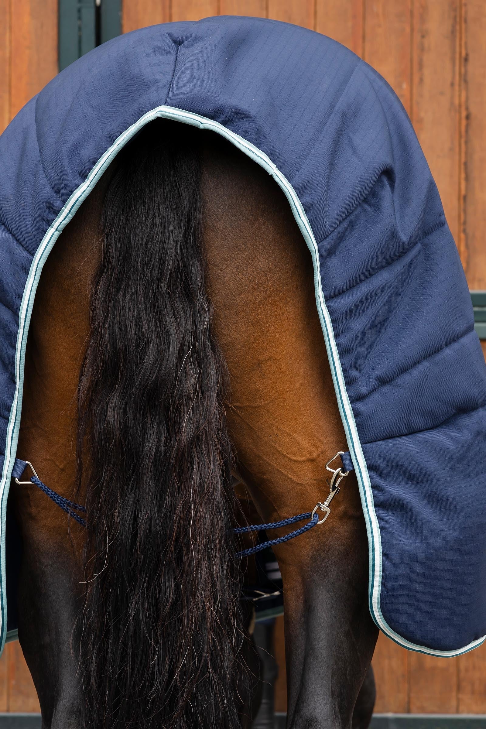 Horseware Rambo Magnetic Stable Rug, 200g Horse Rugs