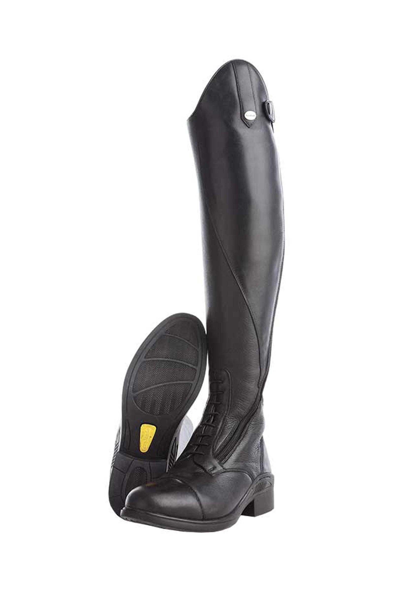 Kavalkade Bottes d'équitation en cuir souple Maximus Bottes d'équitation & chaps