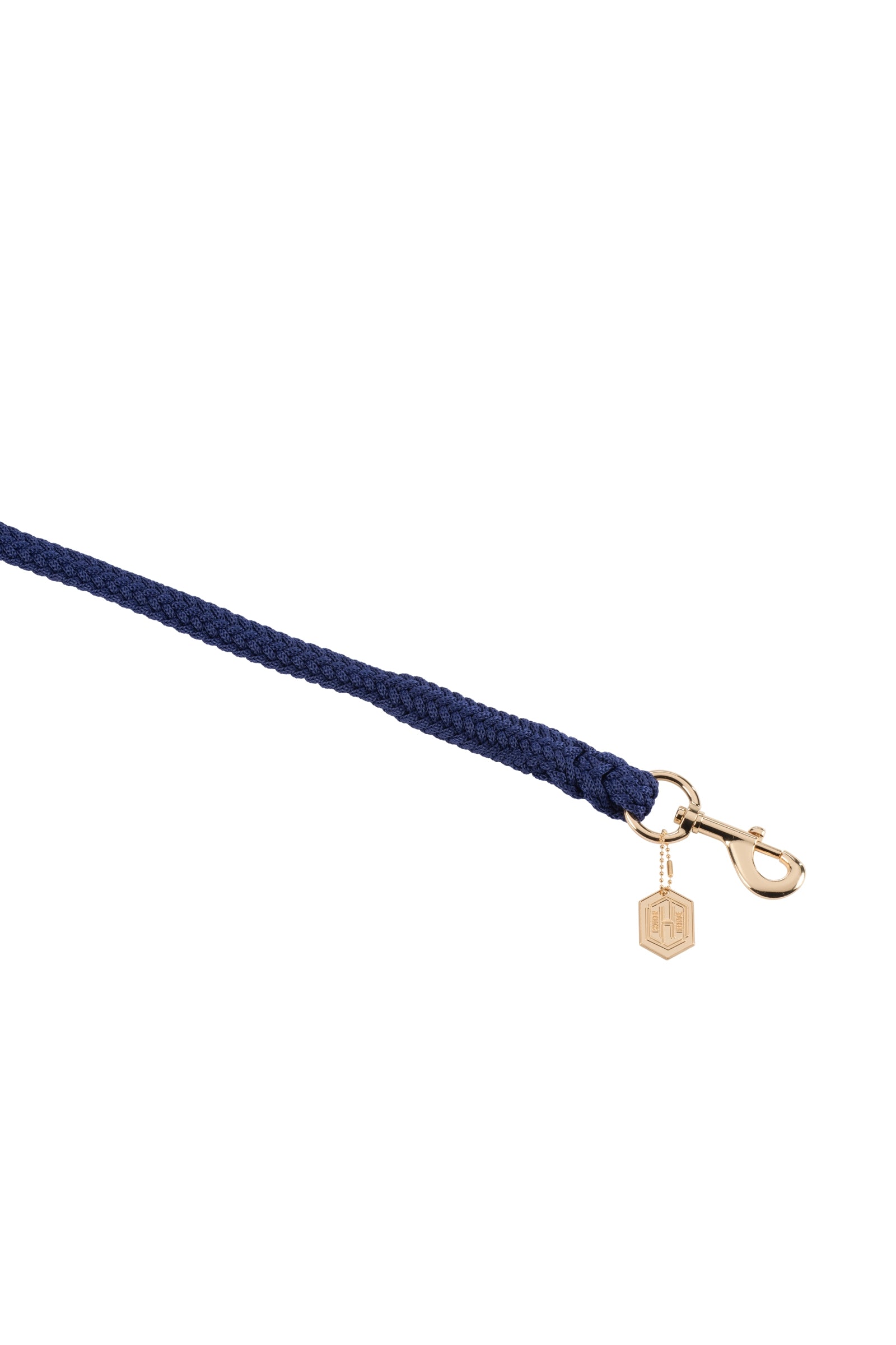 Eskadron Heritage AW24 Longe Duralastic avec mousqueton Licols & longes