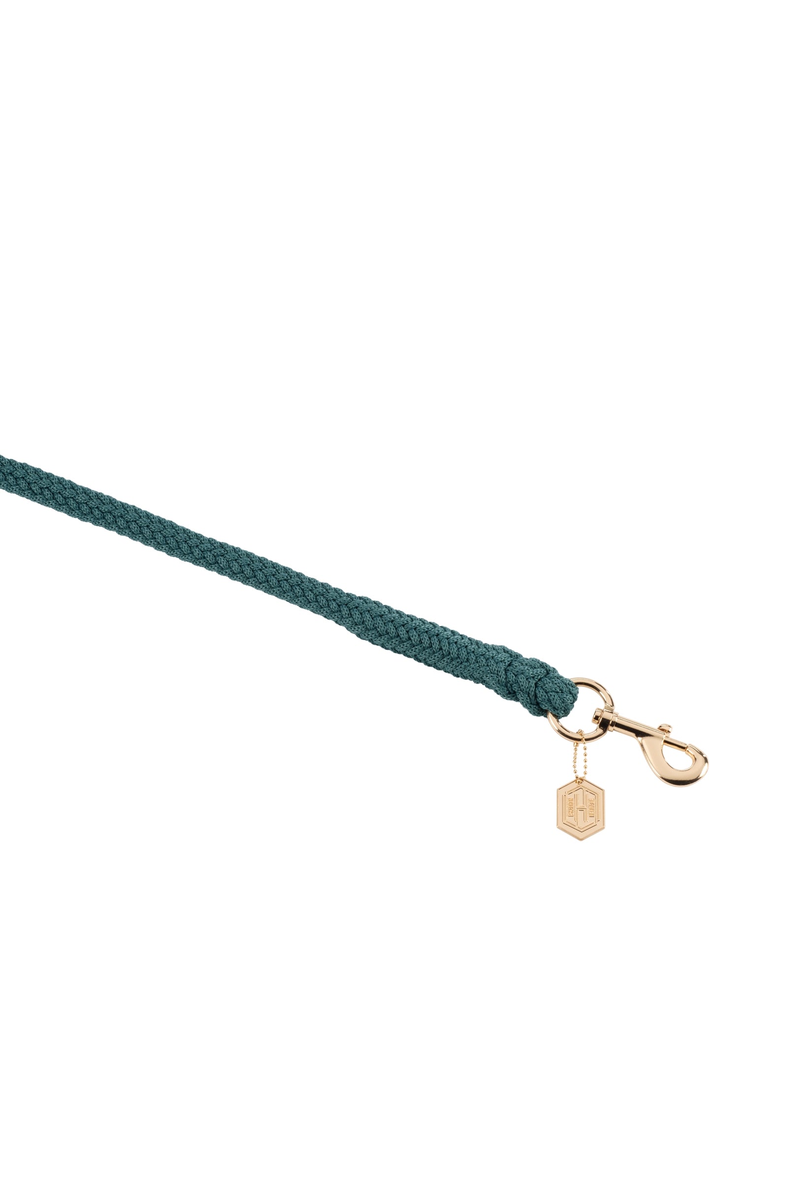 Eskadron Heritage AW24 Longe Duralastic avec mousqueton Licols & longes