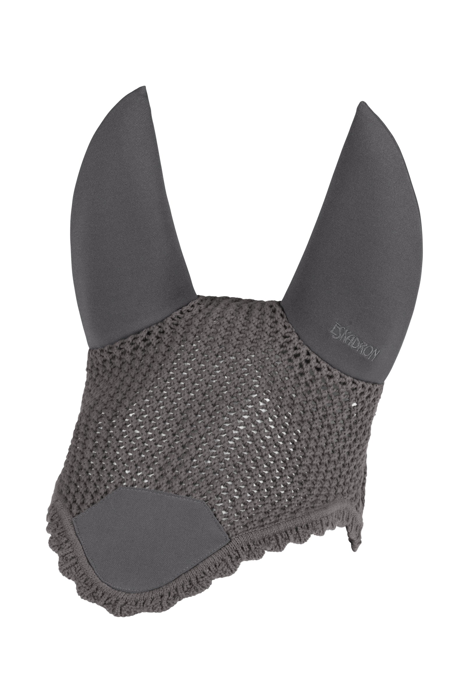 Eskadron Sport Mute Ear Net Saddle Pads