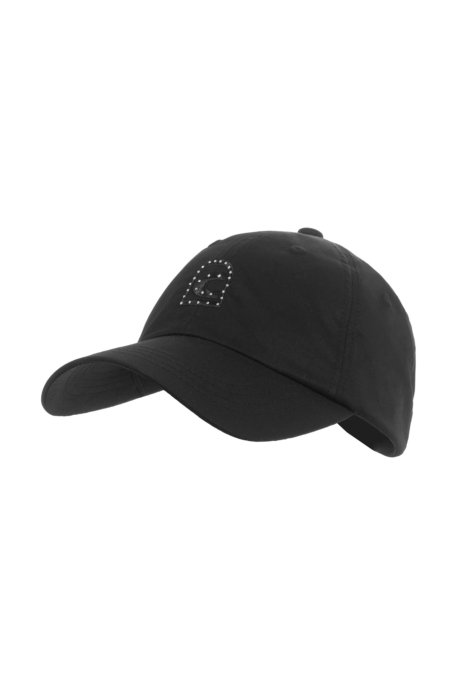 Cavallo CAVAL Rhinestone Cap Accessories