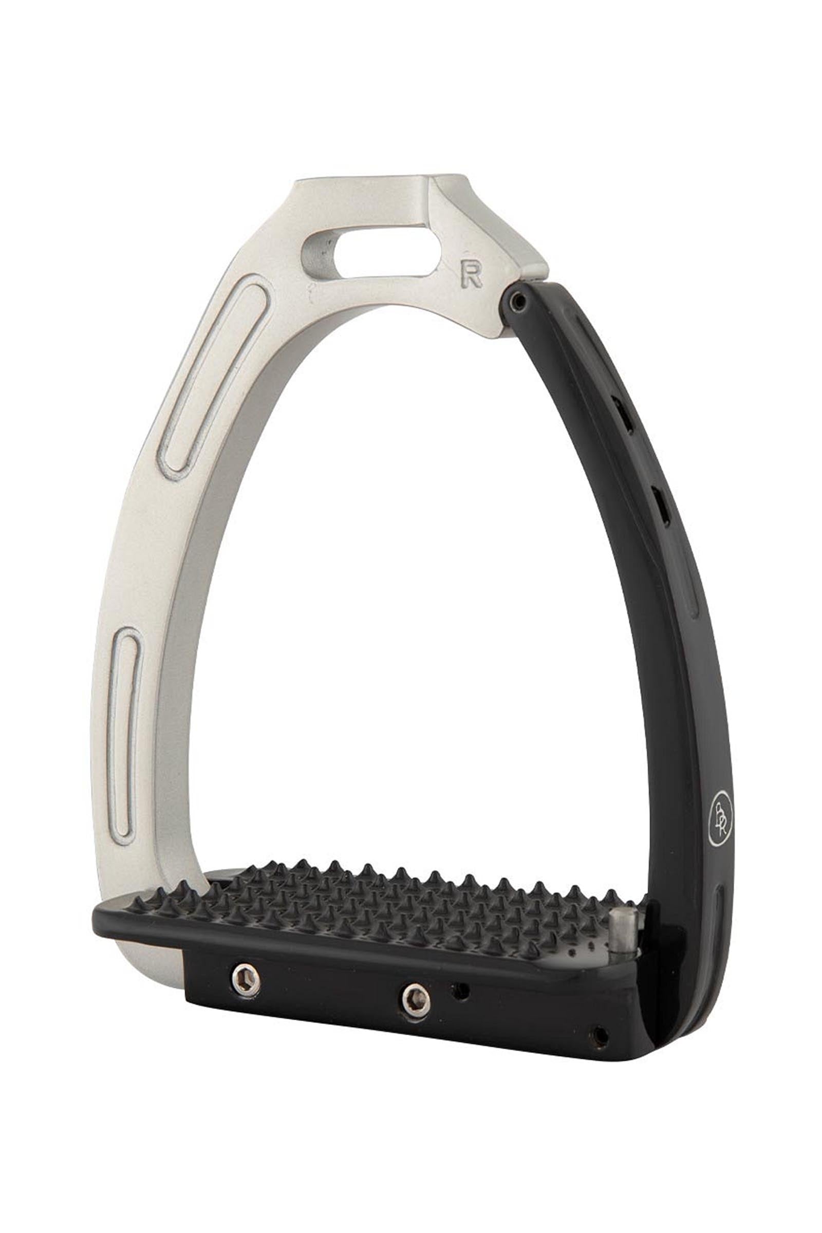 BR Lavarone étriers Selles & sangles