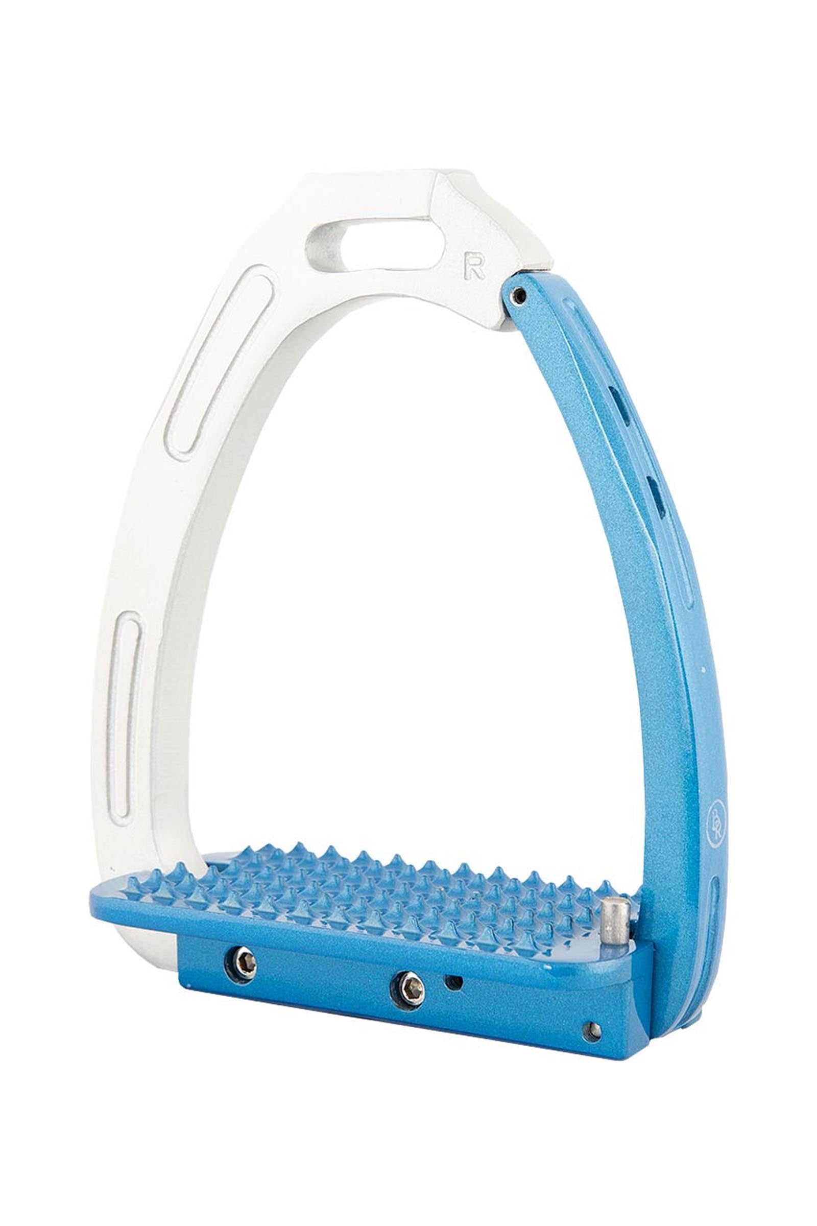 BR Lavarone étriers Selles & sangles