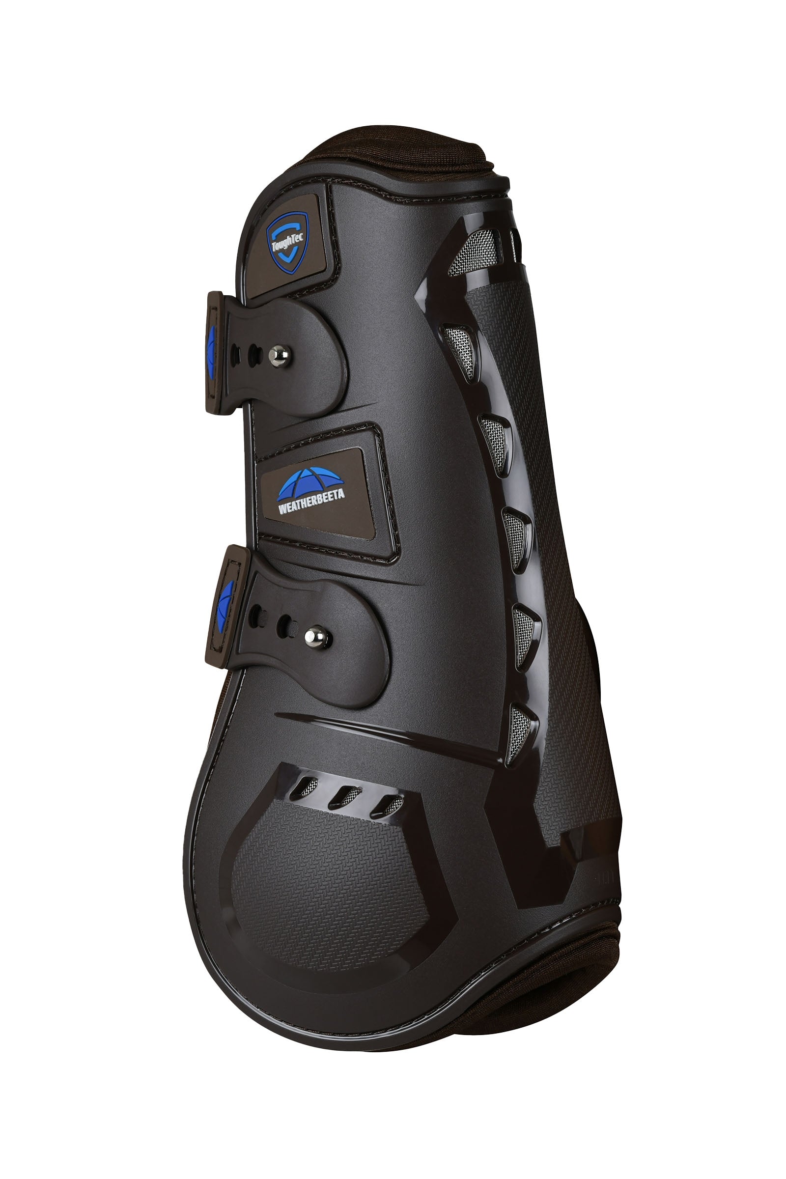 Weatherbeeta Tough-Tec Essential Open Front Boots Leg & Hoof Protection