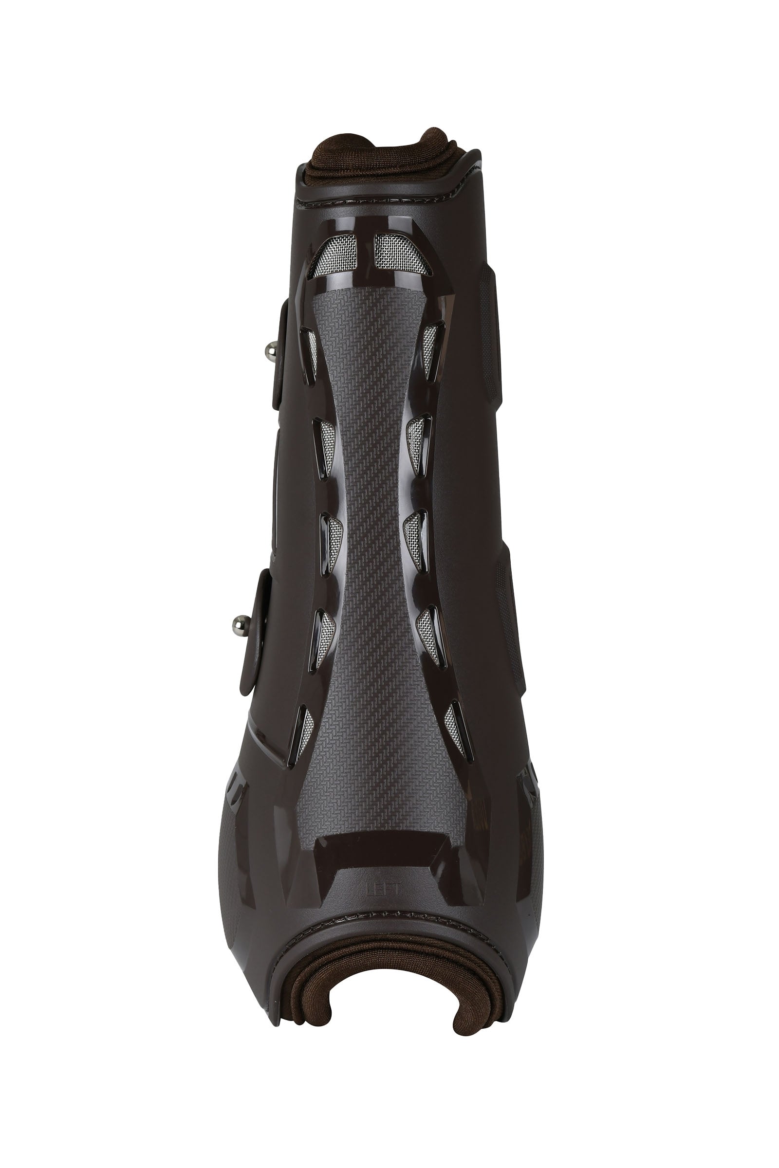 Weatherbeeta Tough-Tec Essential Open Front Boots Leg & Hoof Protection