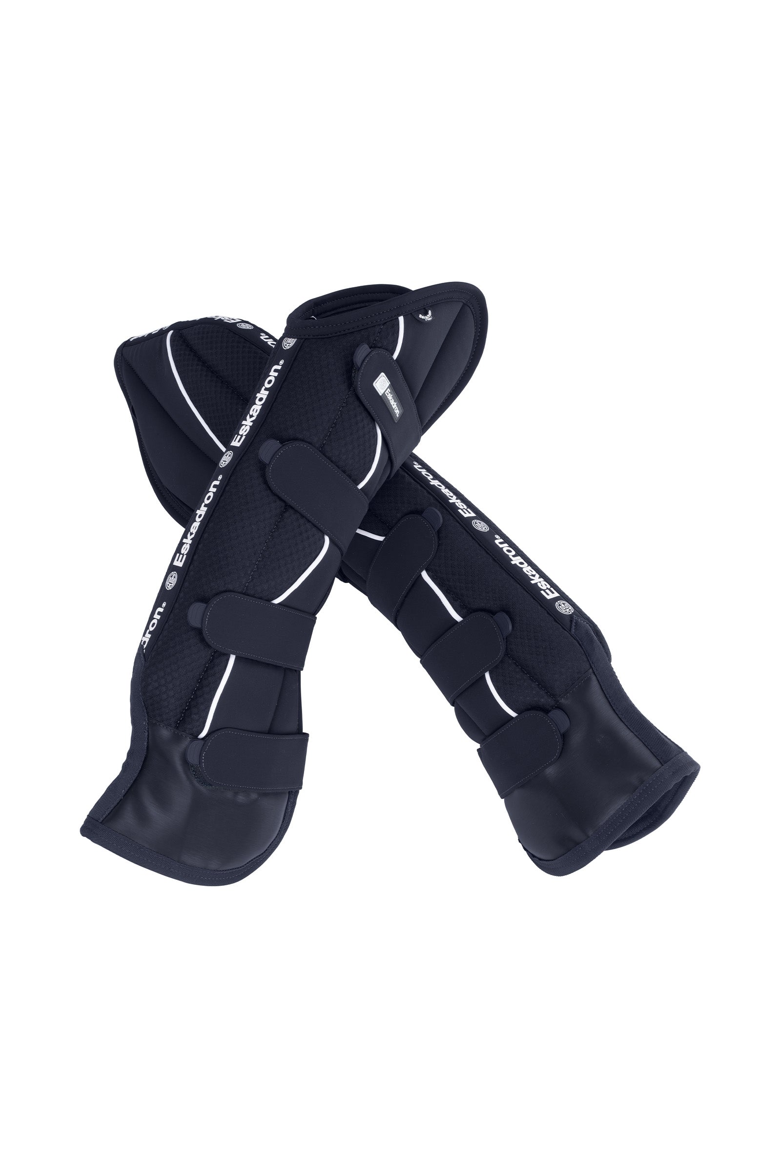 Eskadron Dynamic AW26 Softshell Traveller Boots Leg & Hoof Protection