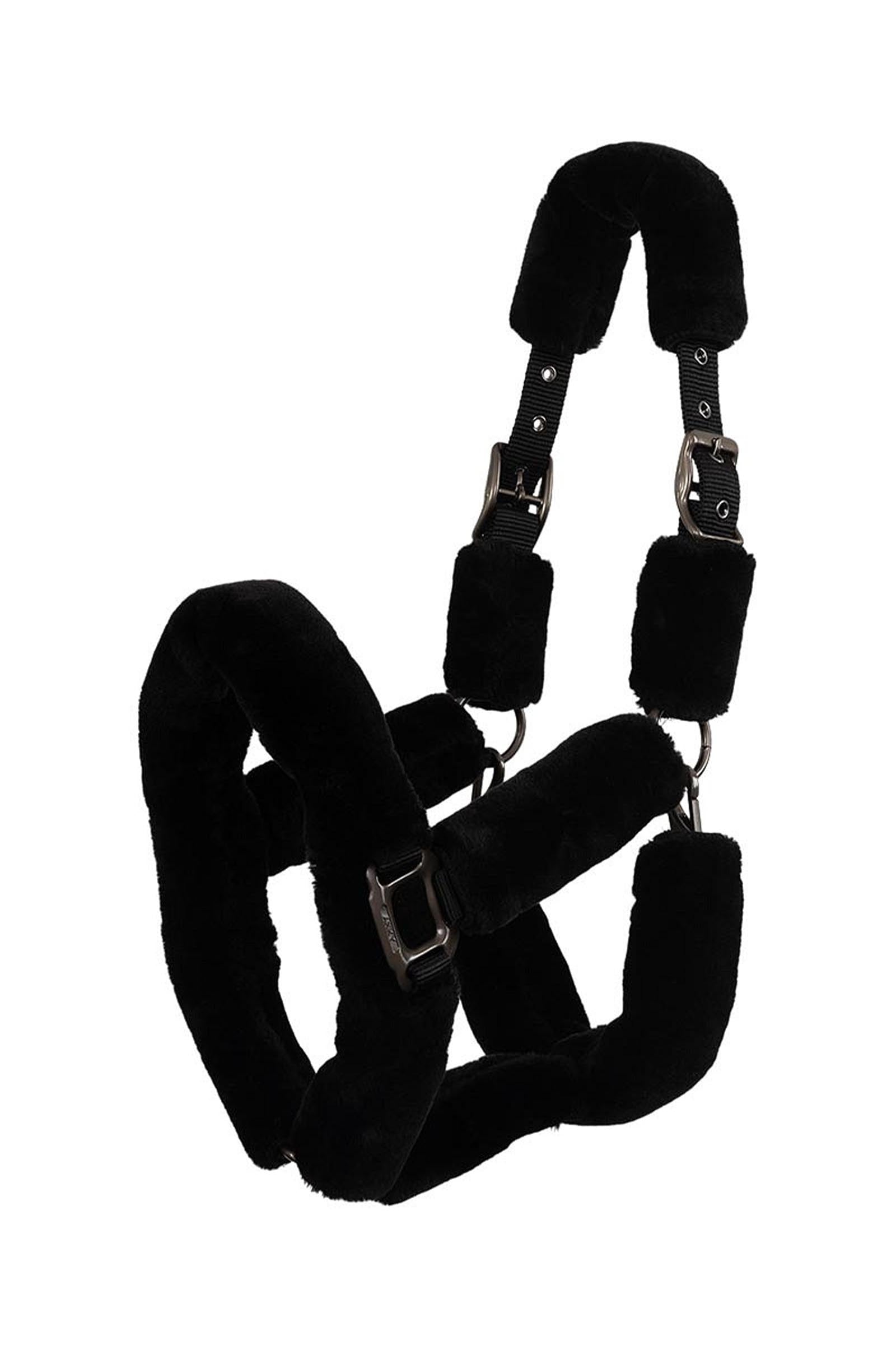 Anky ANKY Fluffy Halter Licols & longes