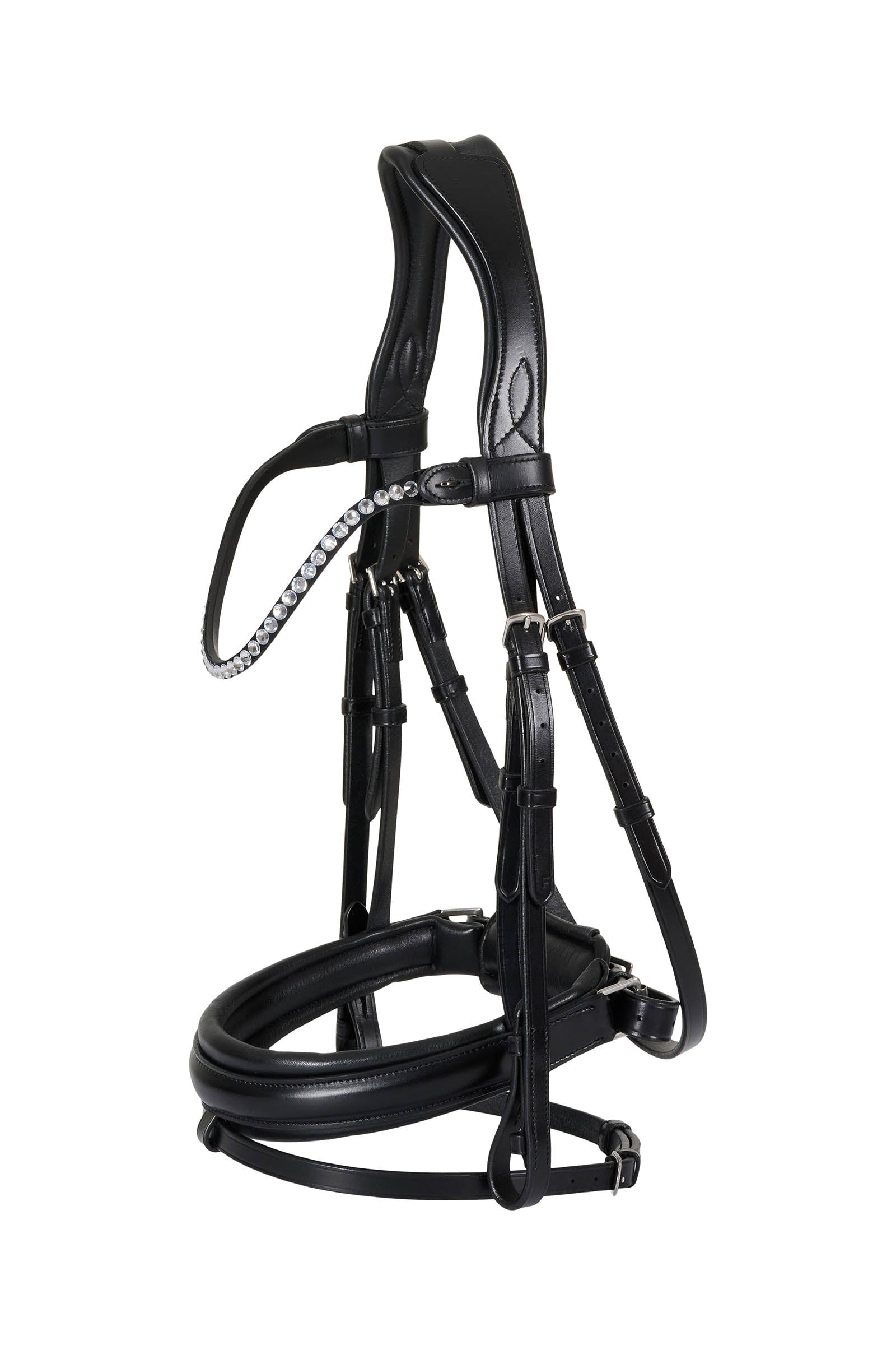 Catago CATAGO Tori Bridle Briderie et enrênements