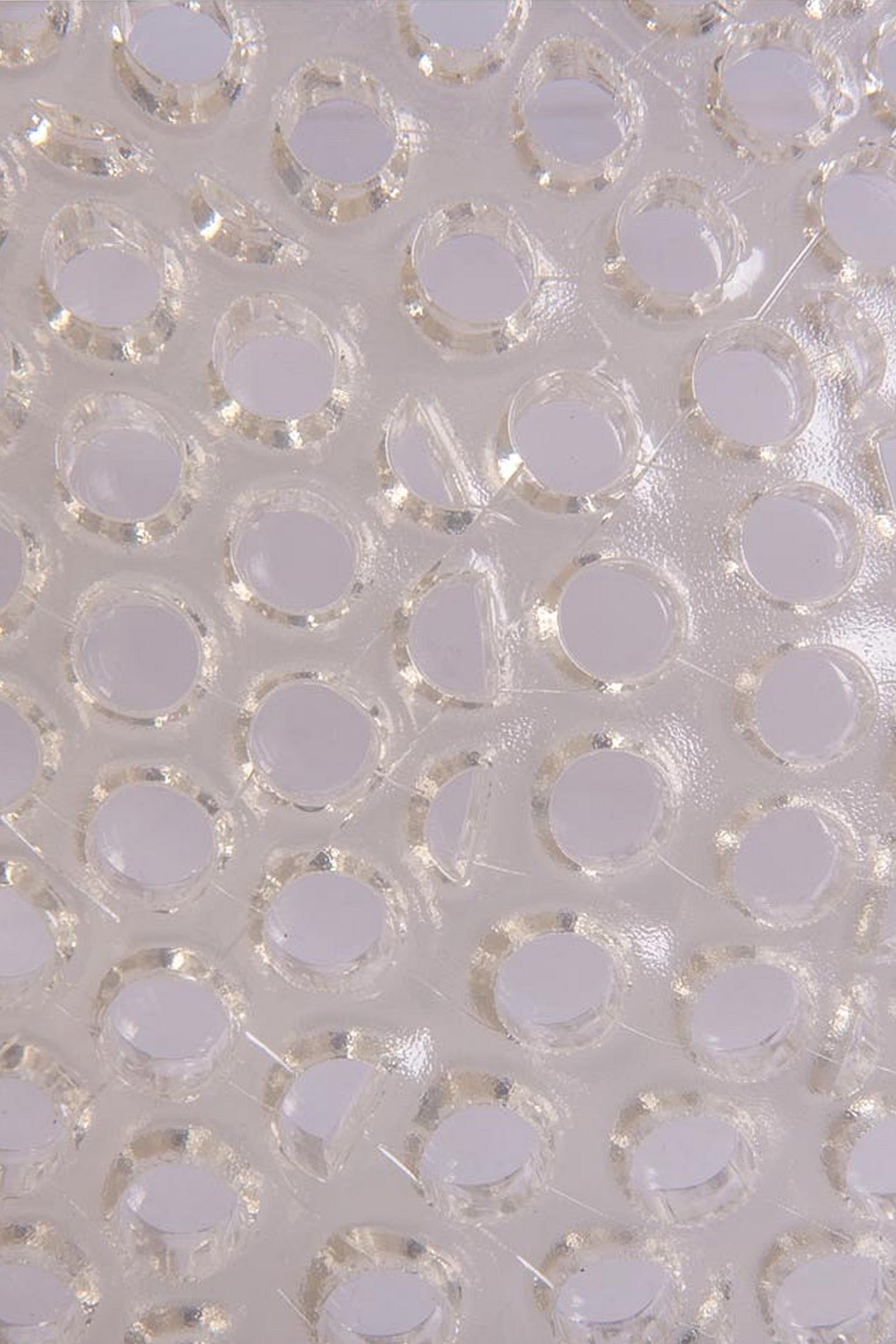 BR Soft Gel Pad With Middle Riser Saddle Pads