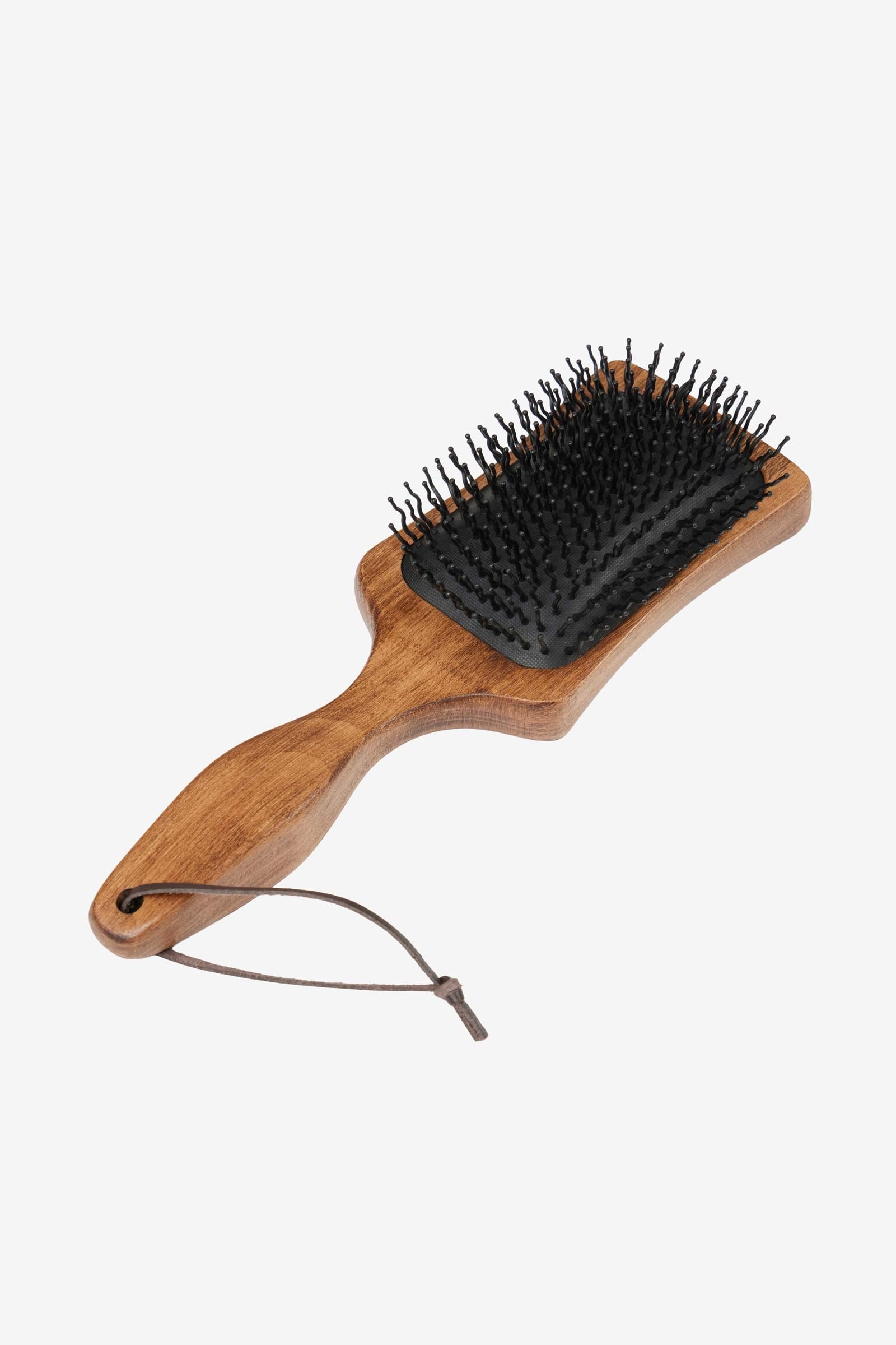 LeMieux Artisan Mane & Tail Brush Matériel de pansage