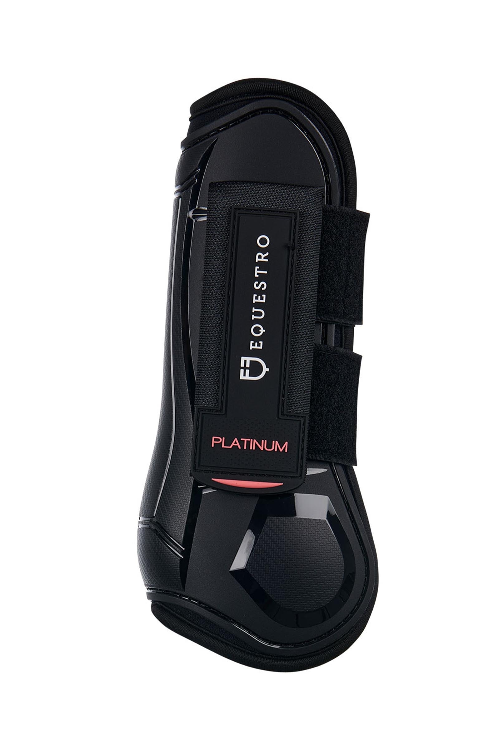 Equestro Tendon Boots and Closed Fetlock (TPU & Neoprene) Leg & Hoof Protection
