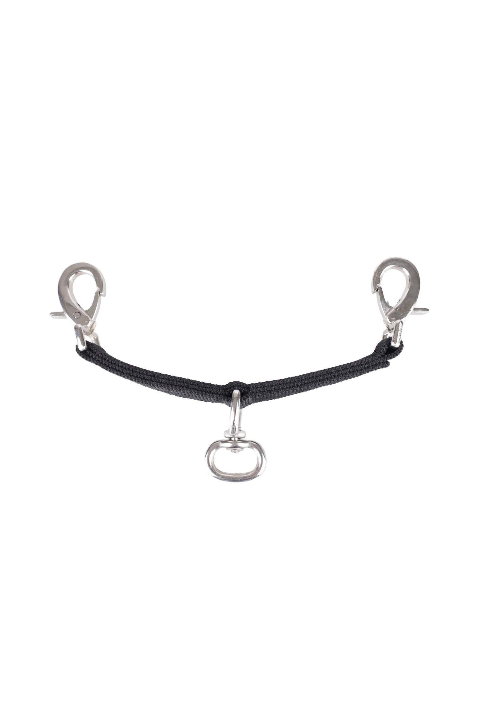USG Lunge Strap With Chrome Fitting Horse Training