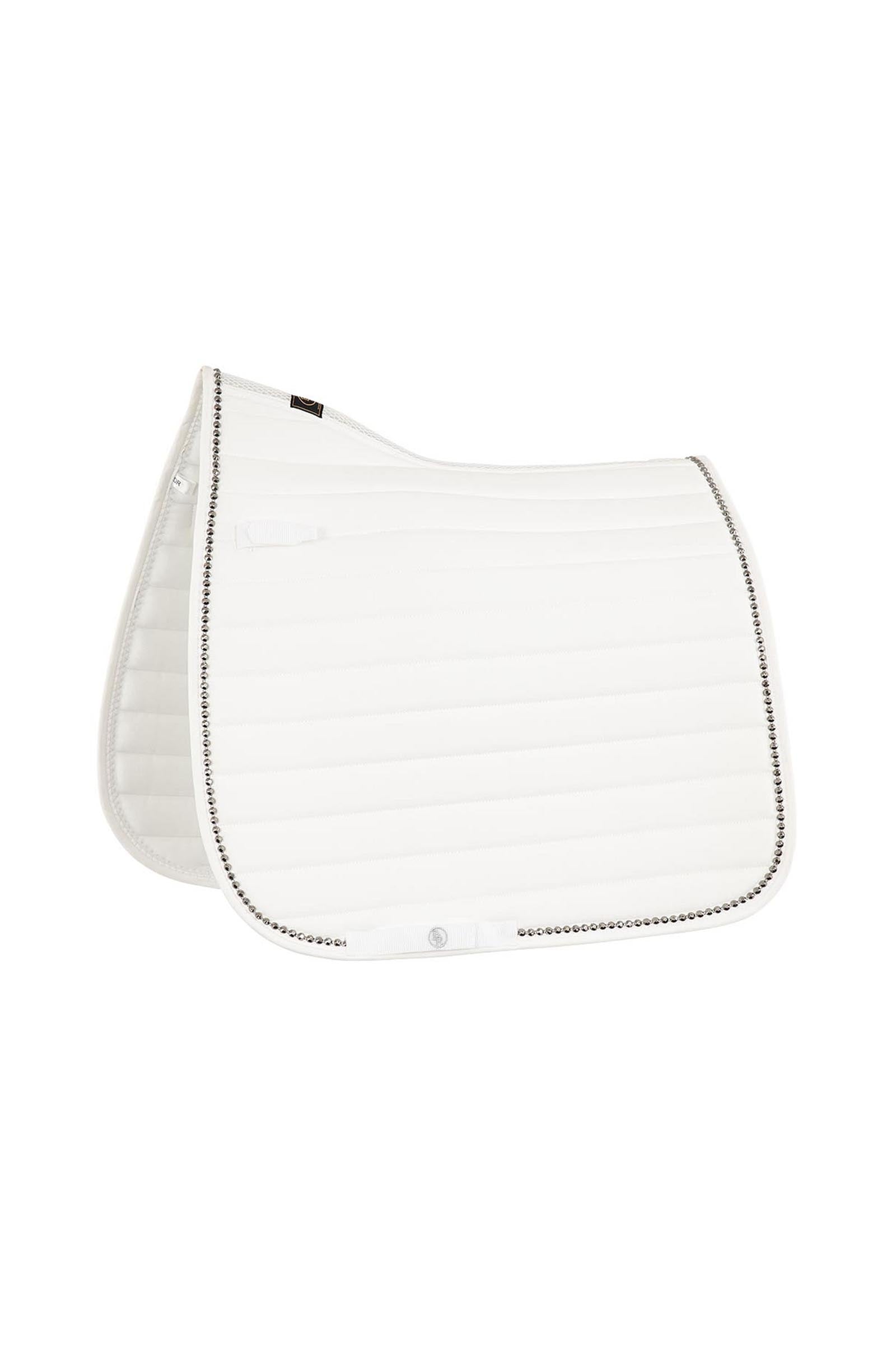 BR Ivory Coast C-Wear Dressage Saddle Pad Saddle Pads