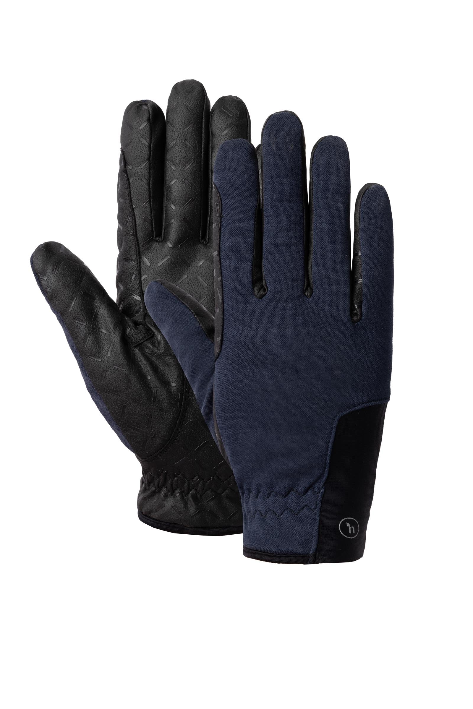 Horze Kara Gants d'Équitation d'Hiver Gants d'équitation