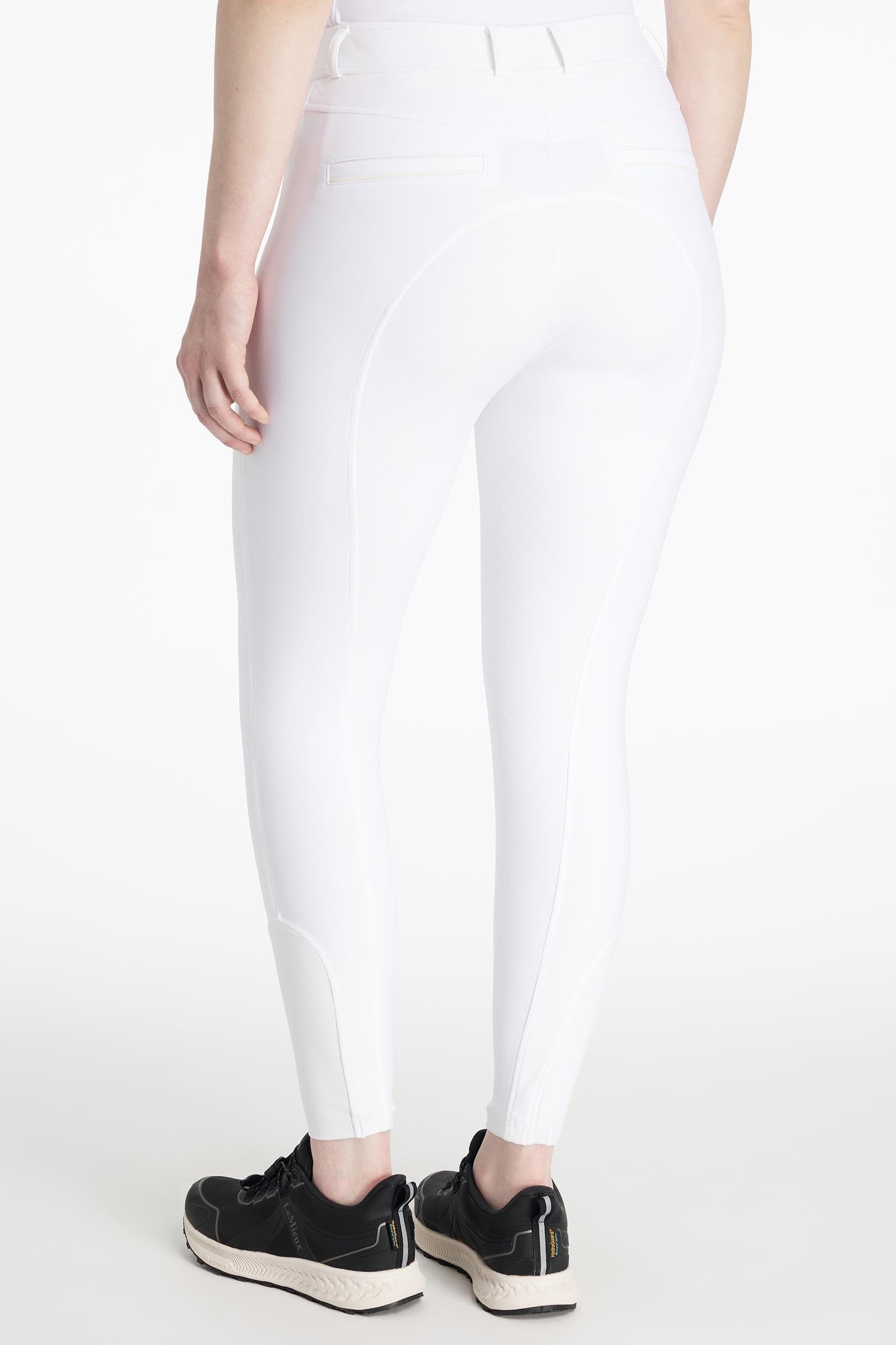 LeMieux Isabelle Women´s Full Seat Breeches Womens Breeches