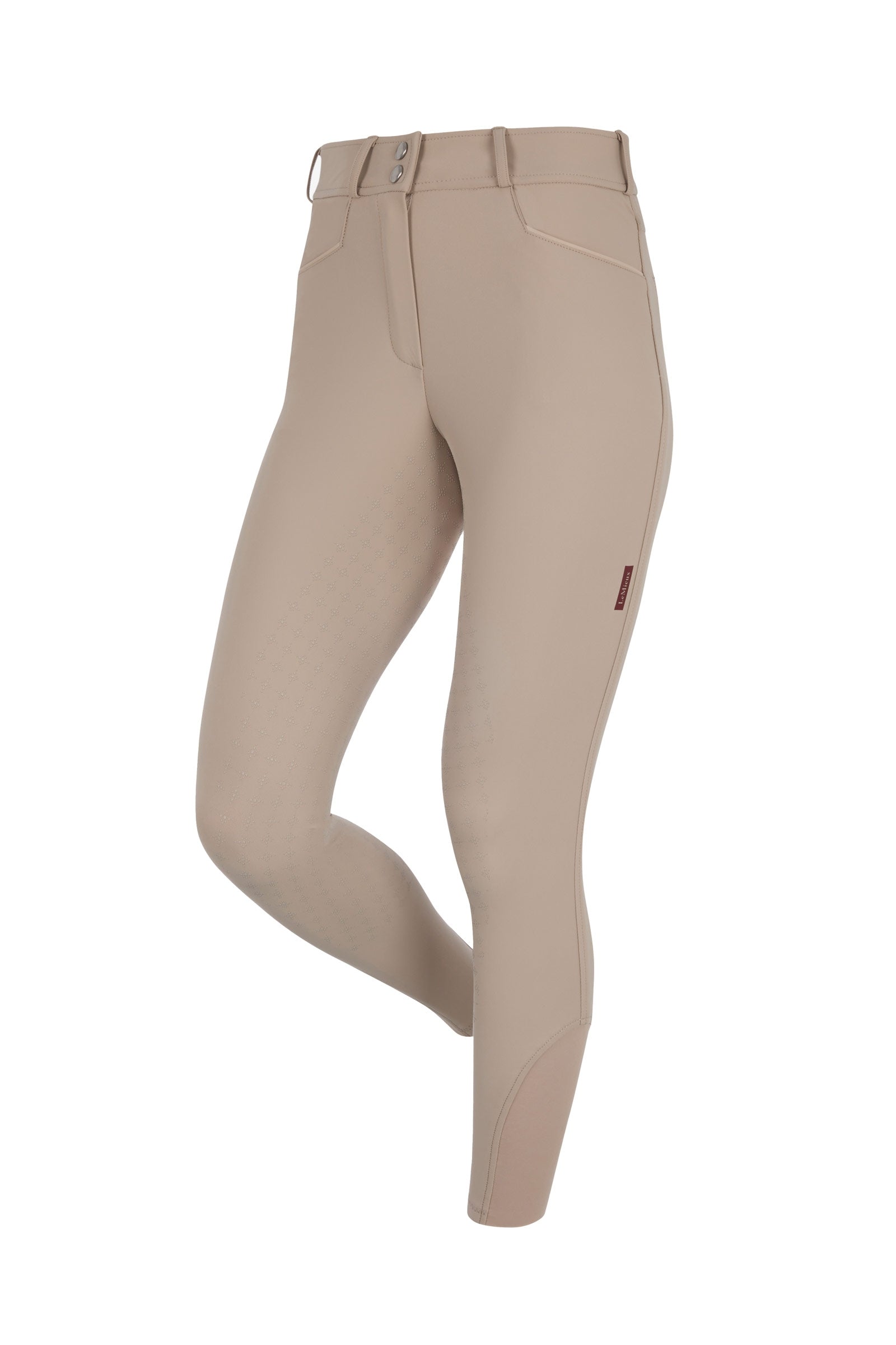 Culotte d'équitation Schockemöhle Electra à fond intégral - Taille 24 Culotte d'équitation Schockemöhle Electra à fond intégral - Taille 24