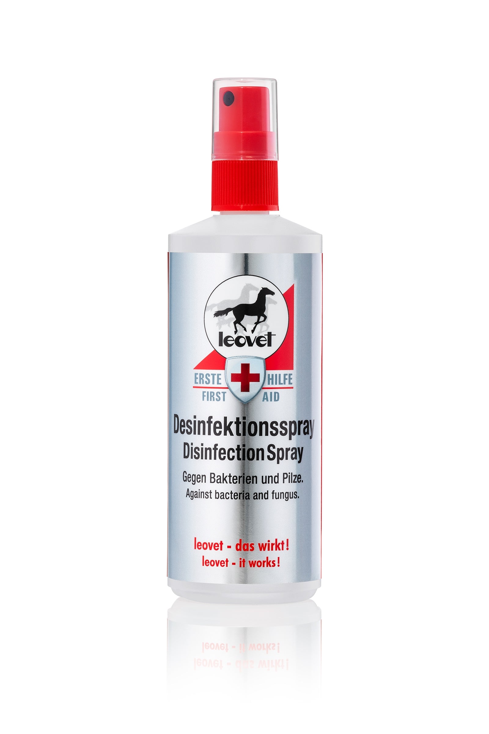Leovet Spray désinfectant Soins