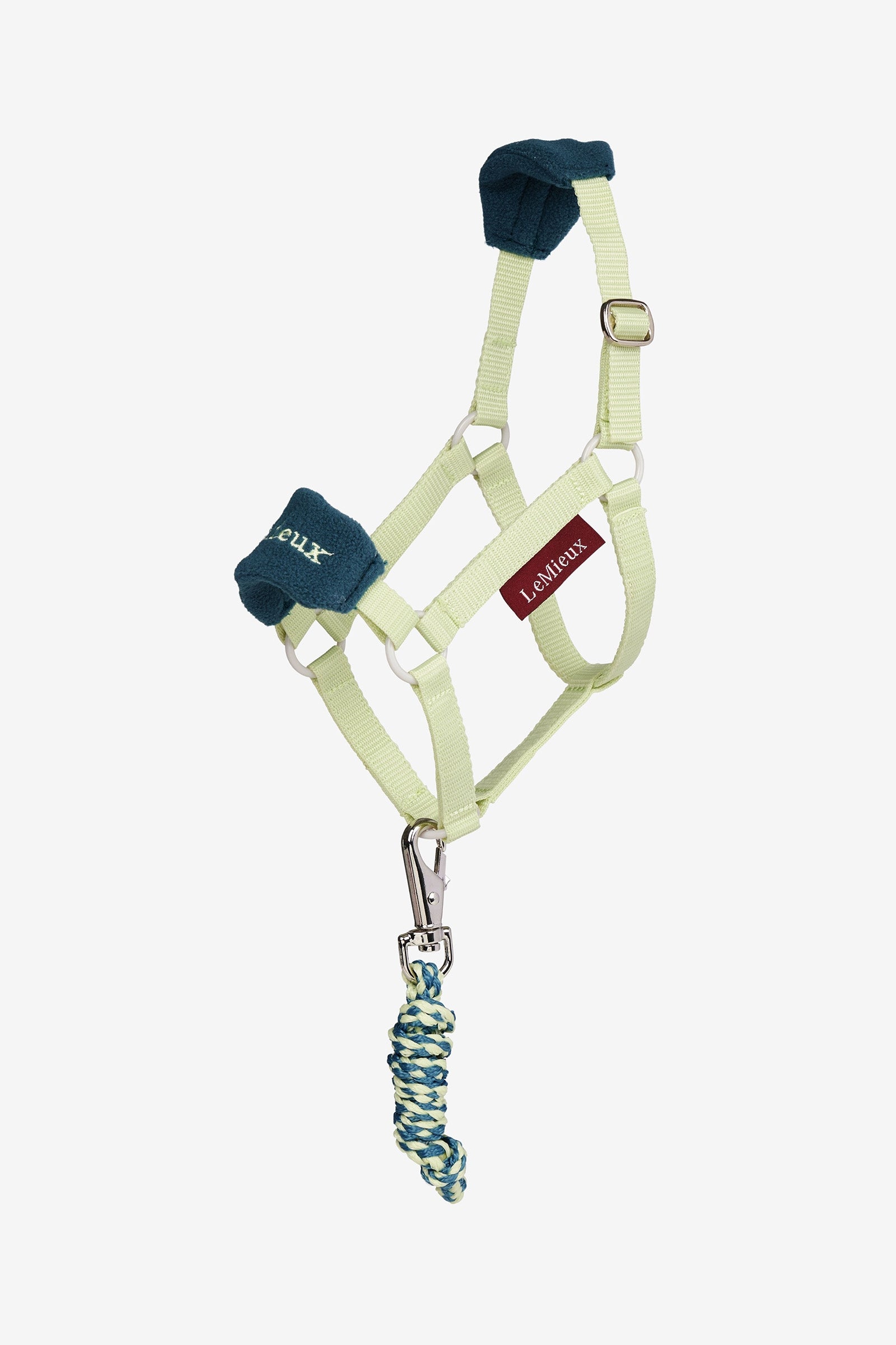 LeMieux Hobby Horse Vogue Headcollar & Leadrope Gifts & Toys