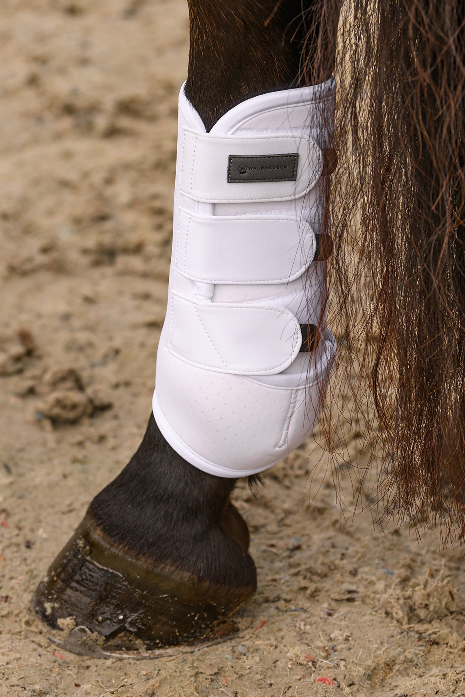 Waldhausen Air Performance Safety Boots Leg & Hoof Protection