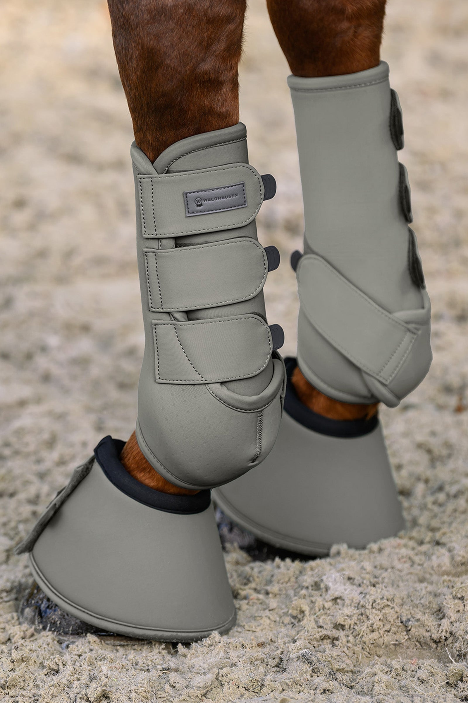 Waldhausen Air Performance Safety Boots Leg & Hoof Protection