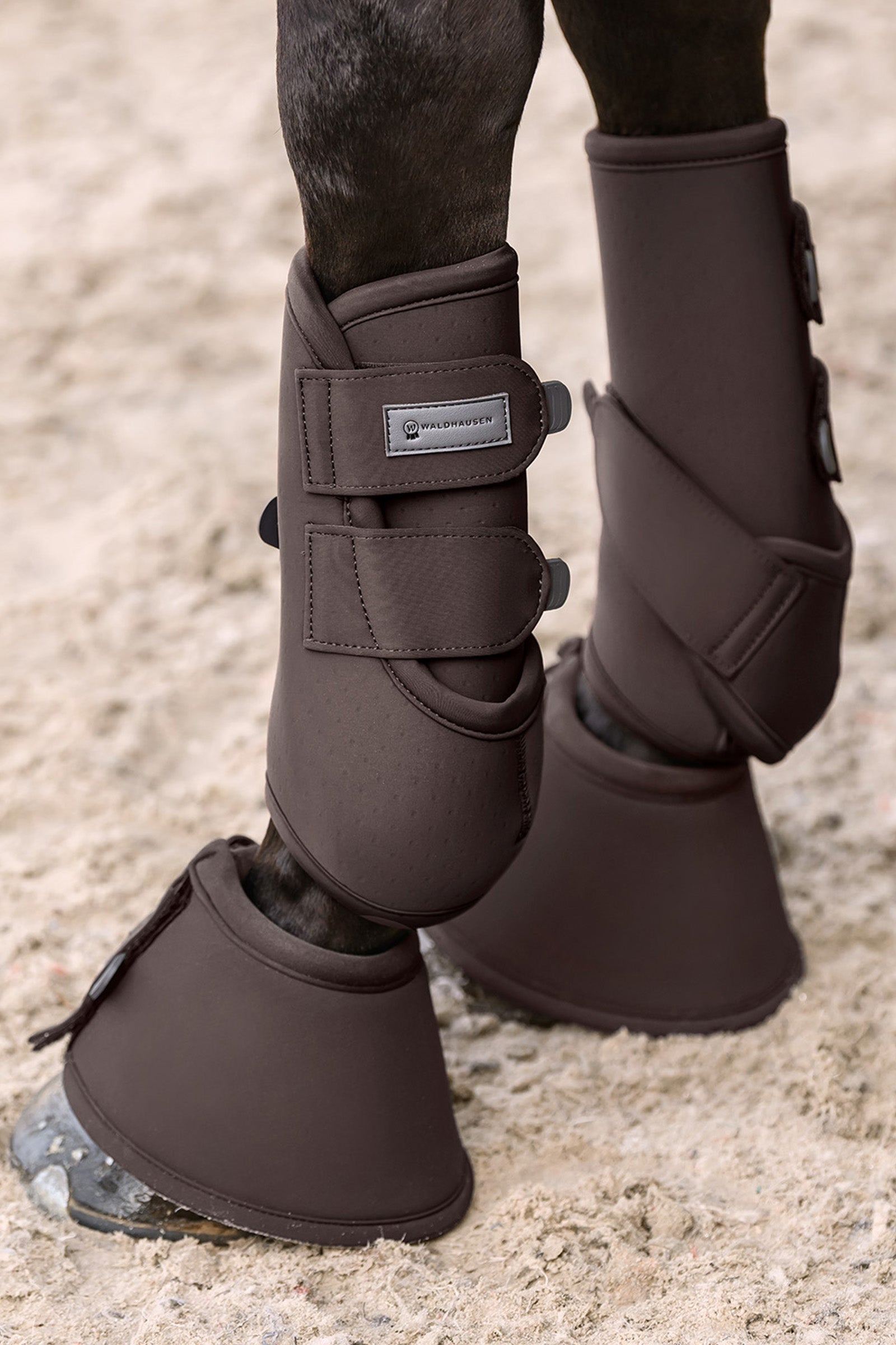 Waldhausen Air Performance Safety Boots Leg & Hoof Protection