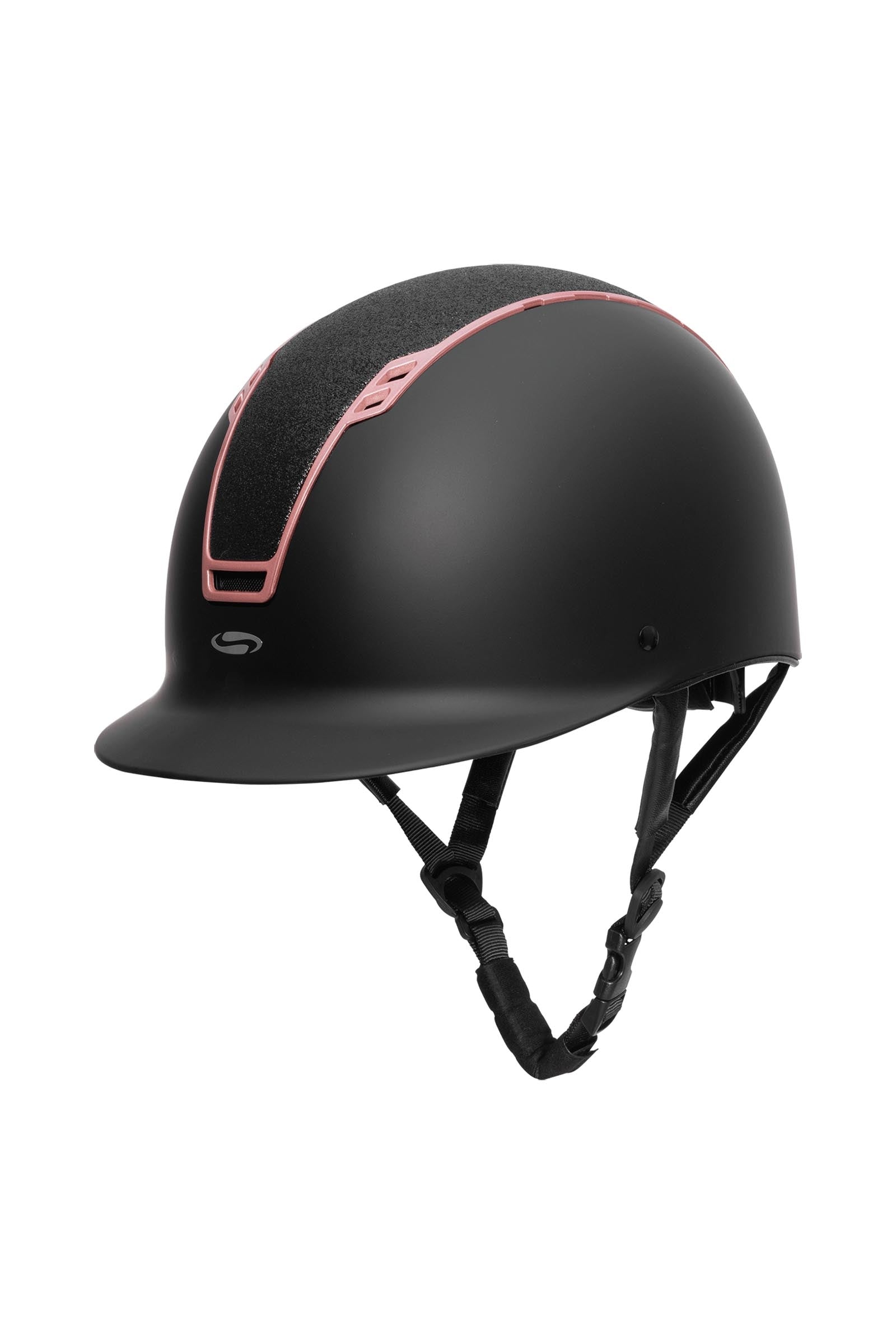 SWING H22 shine casque de équitation Casques & Gilets de protection