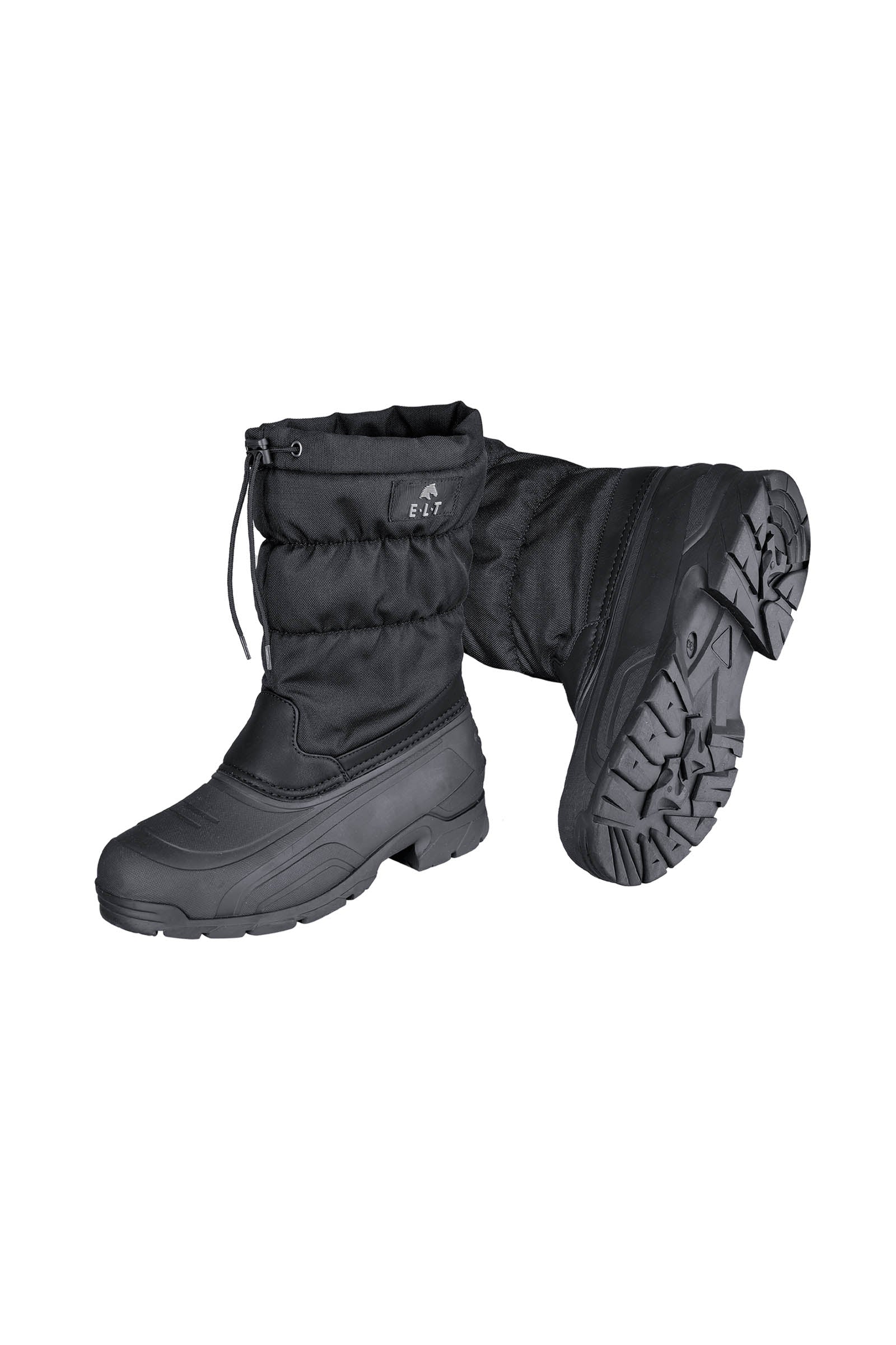 ELT Waldhausen Thermo Boot Calgary Bottes d'équitation & chaps