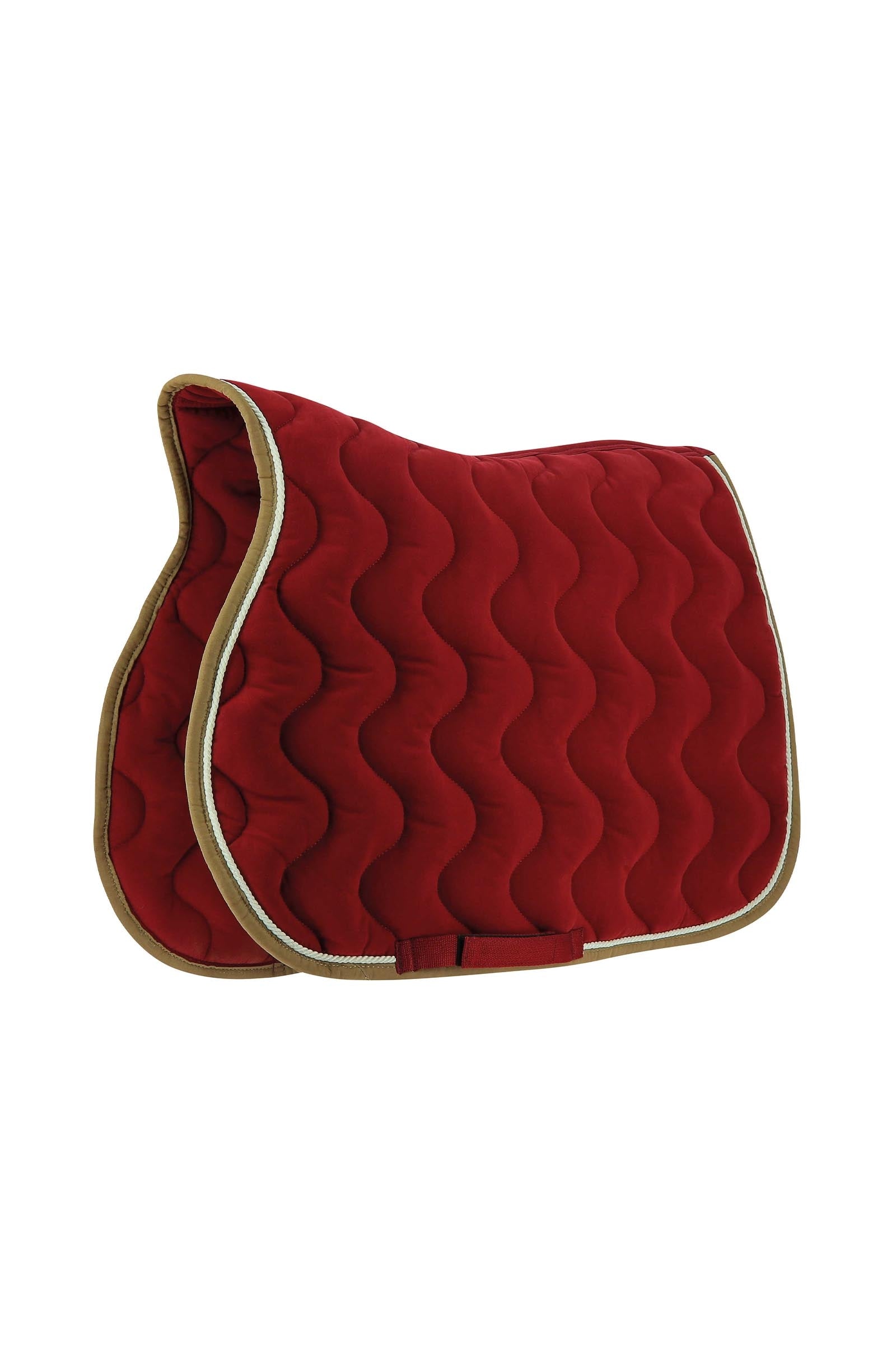 EQUITHÈME Polyfun All Purpose Saddle Pad Saddle Pads