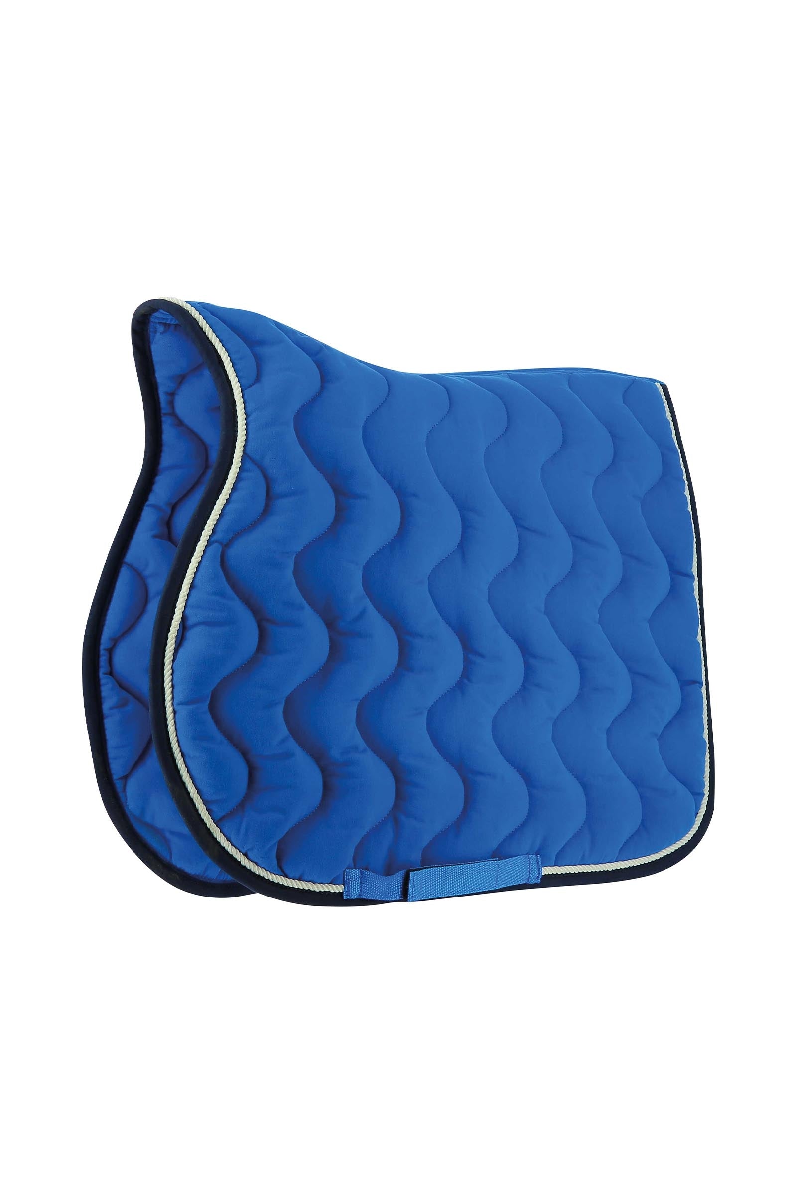 EQUITHÈME Polyfun tapis polyvalent Tapis de selle