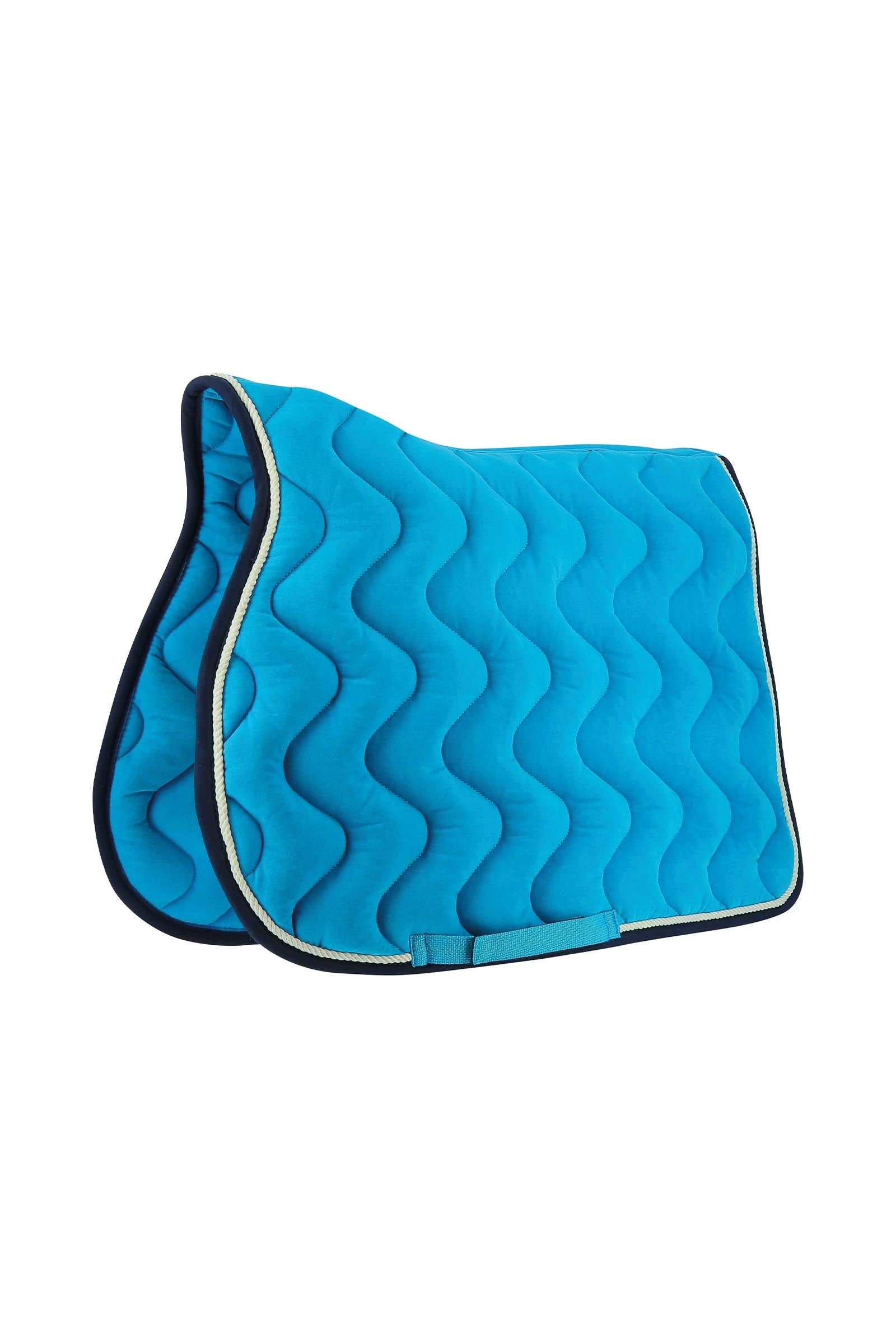 EQUITHÈME Polyfun tapis polyvalent Tapis de selle