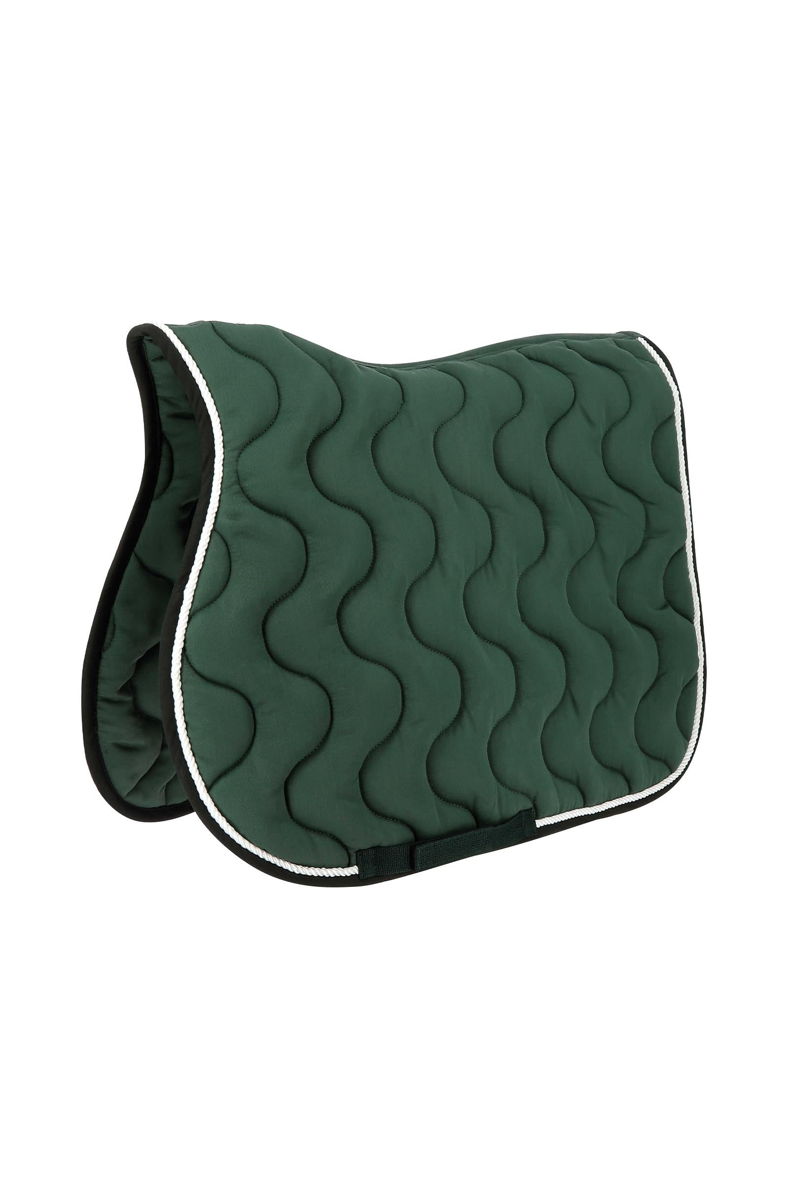 EQUITHÈME Polyfun tapis polyvalent Tapis de selle