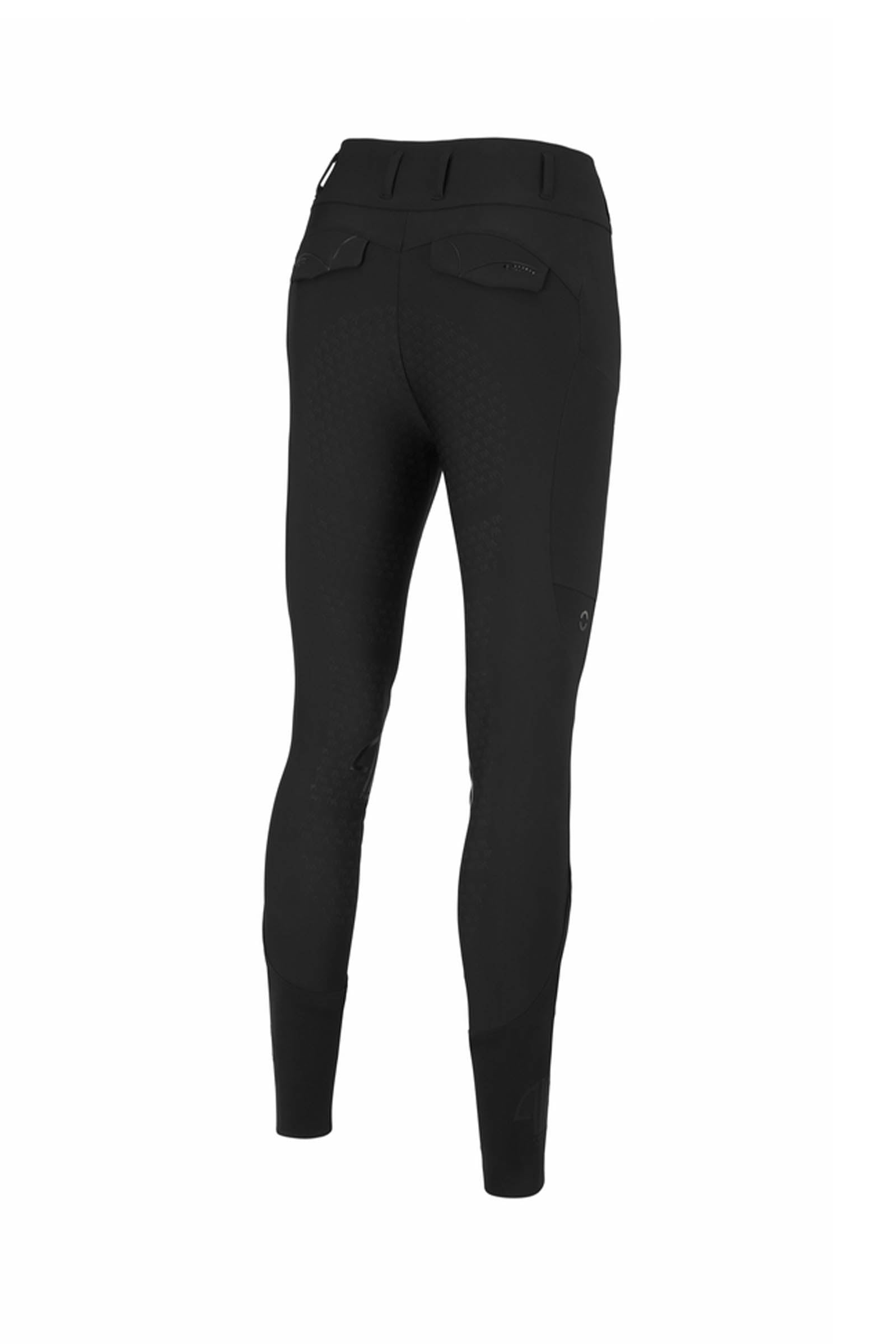 Pikeur Elin SD pantalon d’équitation taille haute à fond intégral Womens Breeches