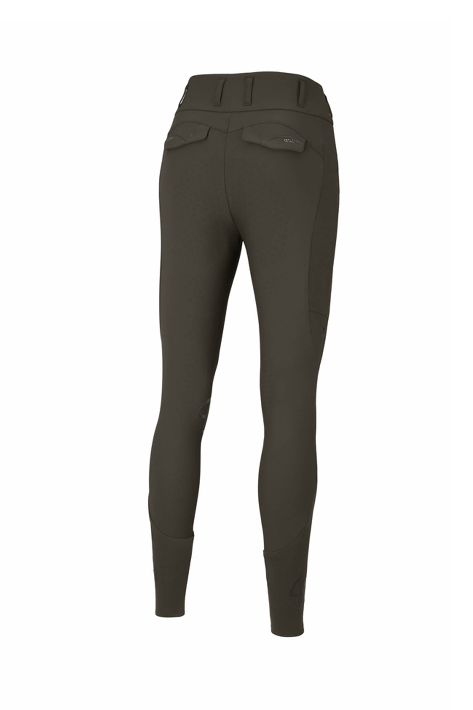 Pikeur Elin SD pantalon d’équitation taille haute à fond intégral Womens Breeches
