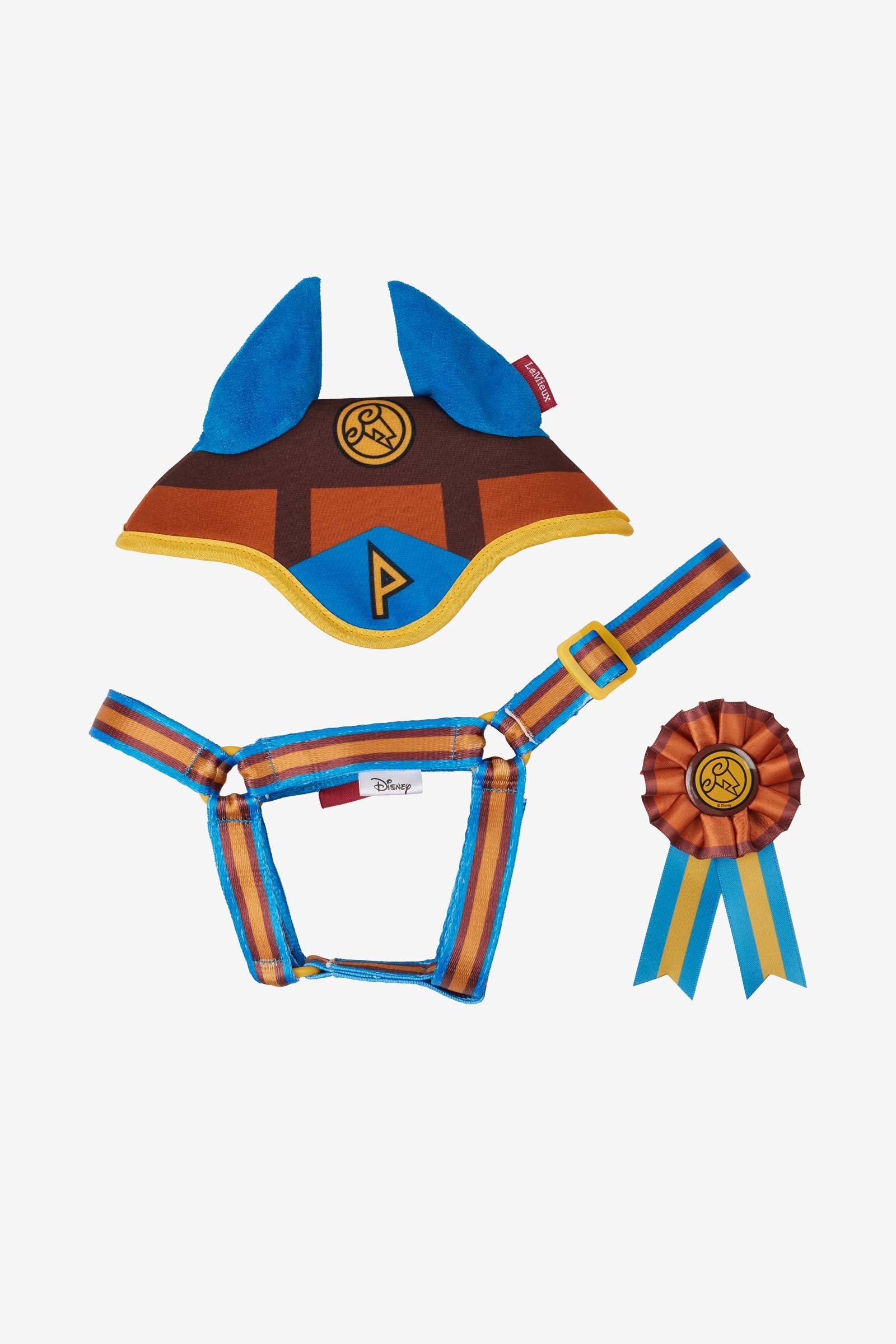 LeMieux Disney Ensemble d’accessoires pour Hobby Horse Pegasus Cadeaux