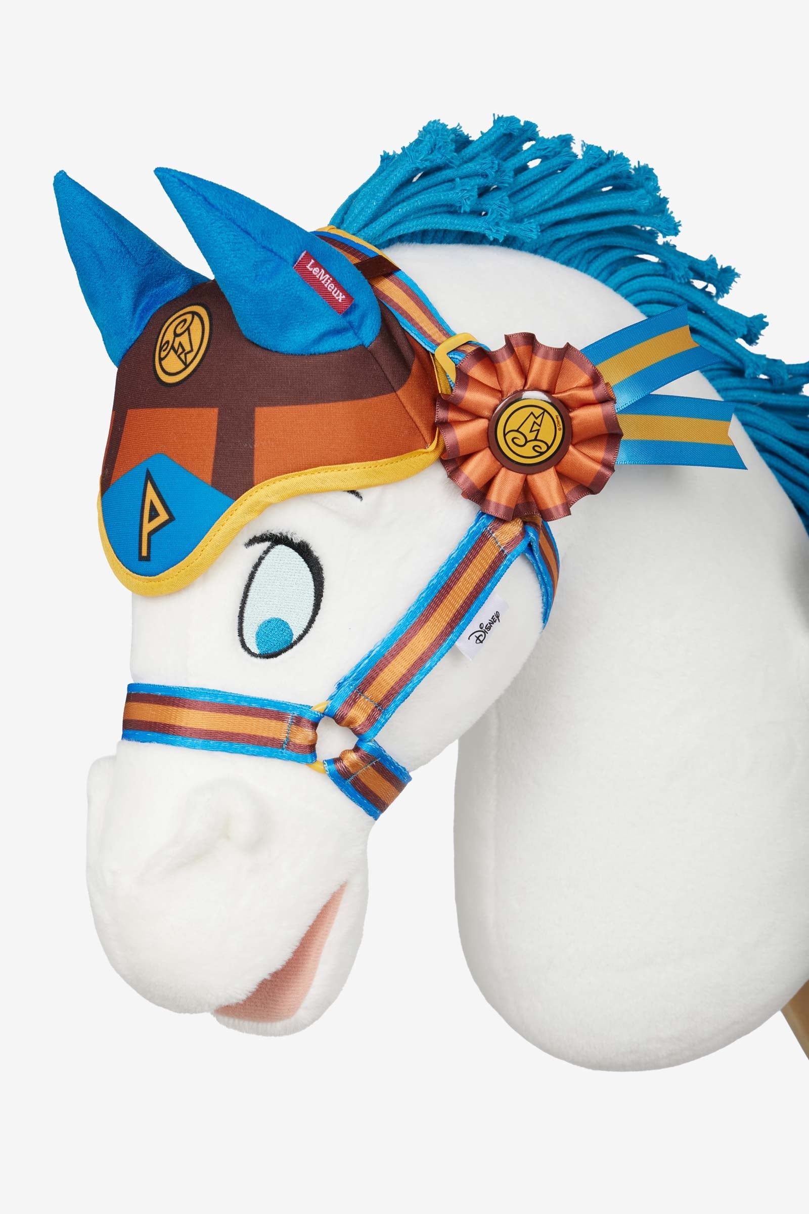 LeMieux Disney Accessories Set For Hobby Horse Pegasus Gifts & Toys
