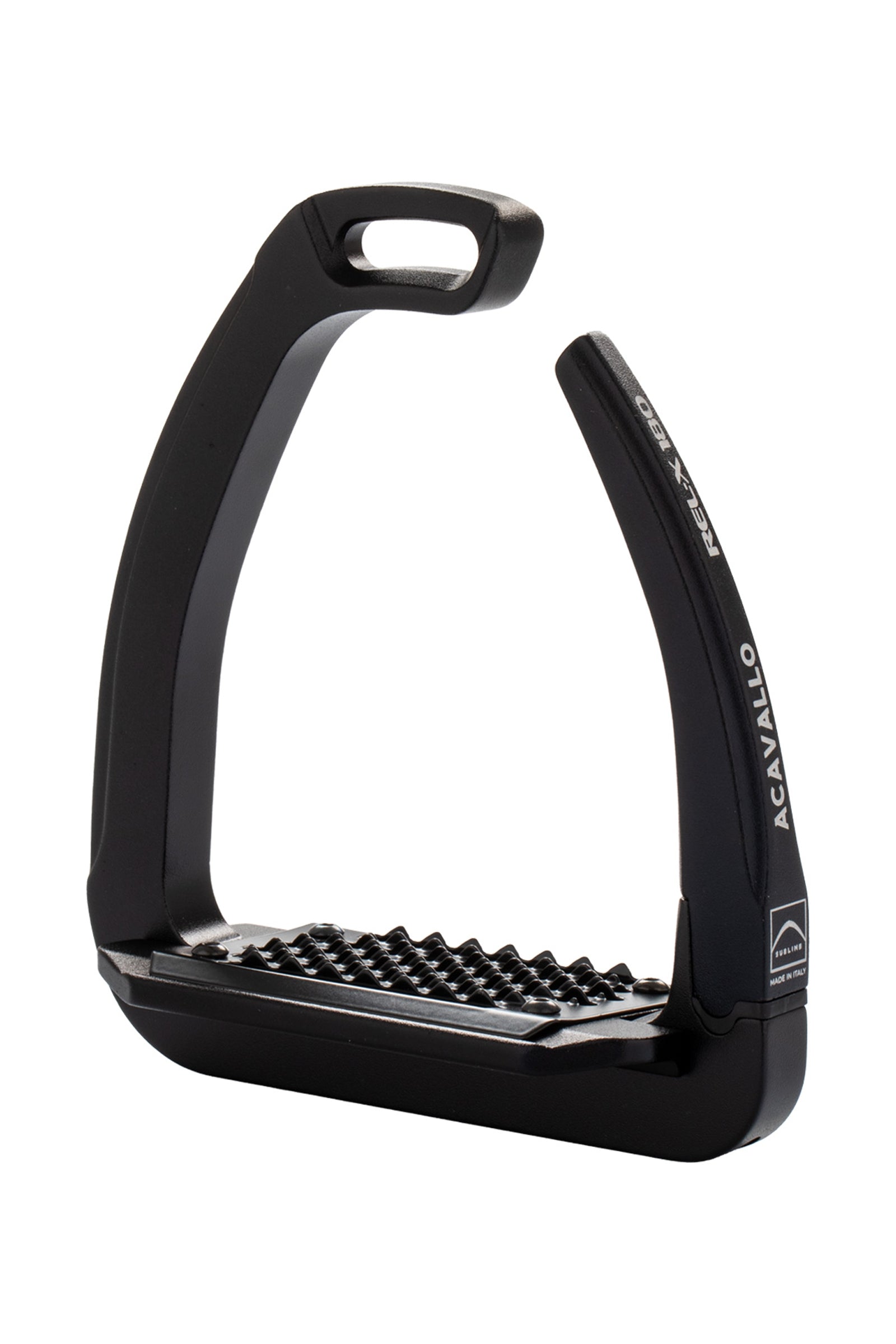 Acavallo Rel-X 180 Étriers Selles & sangles
