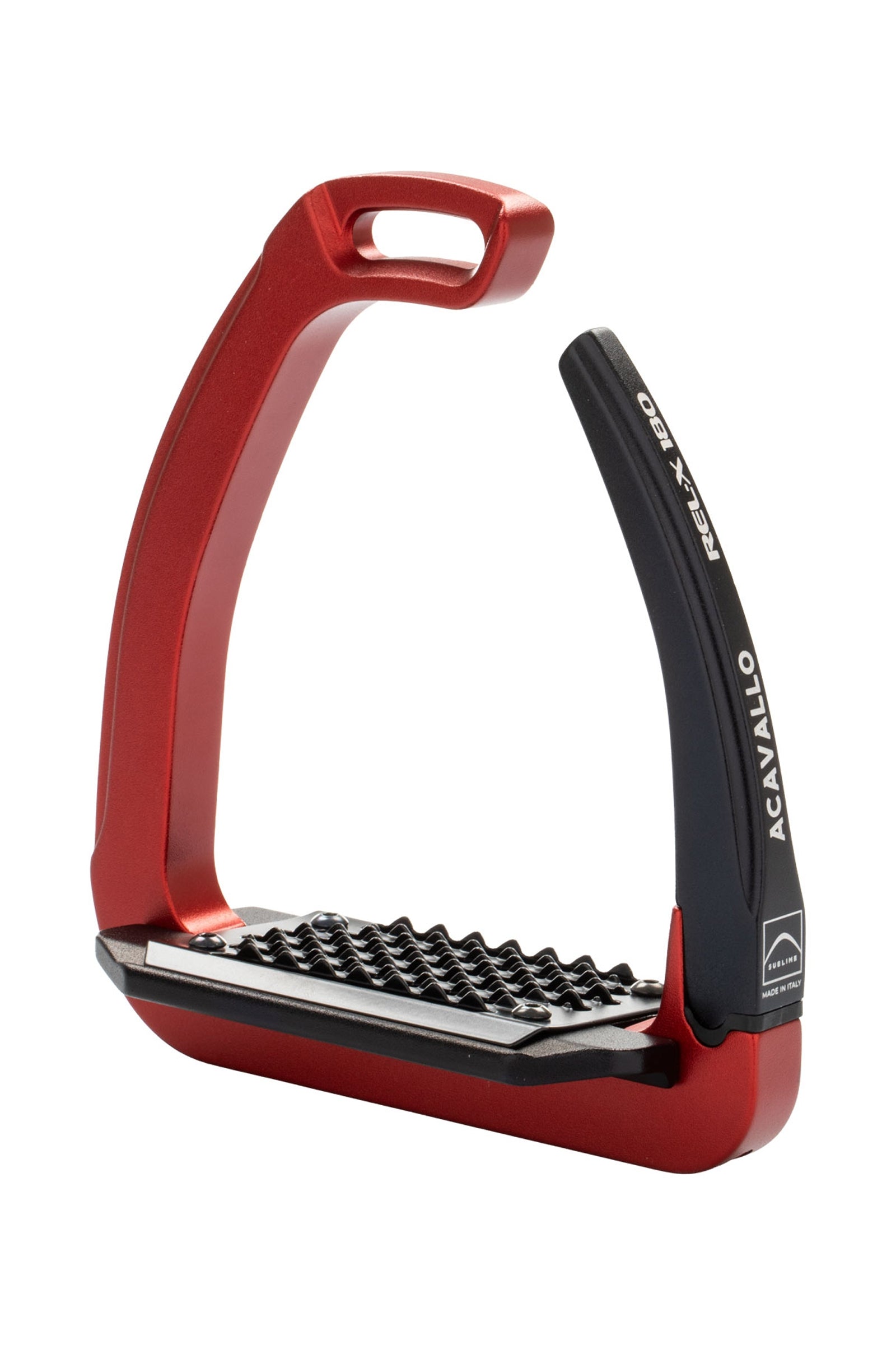 Acavallo Rel-X 180 Étriers Selles & sangles