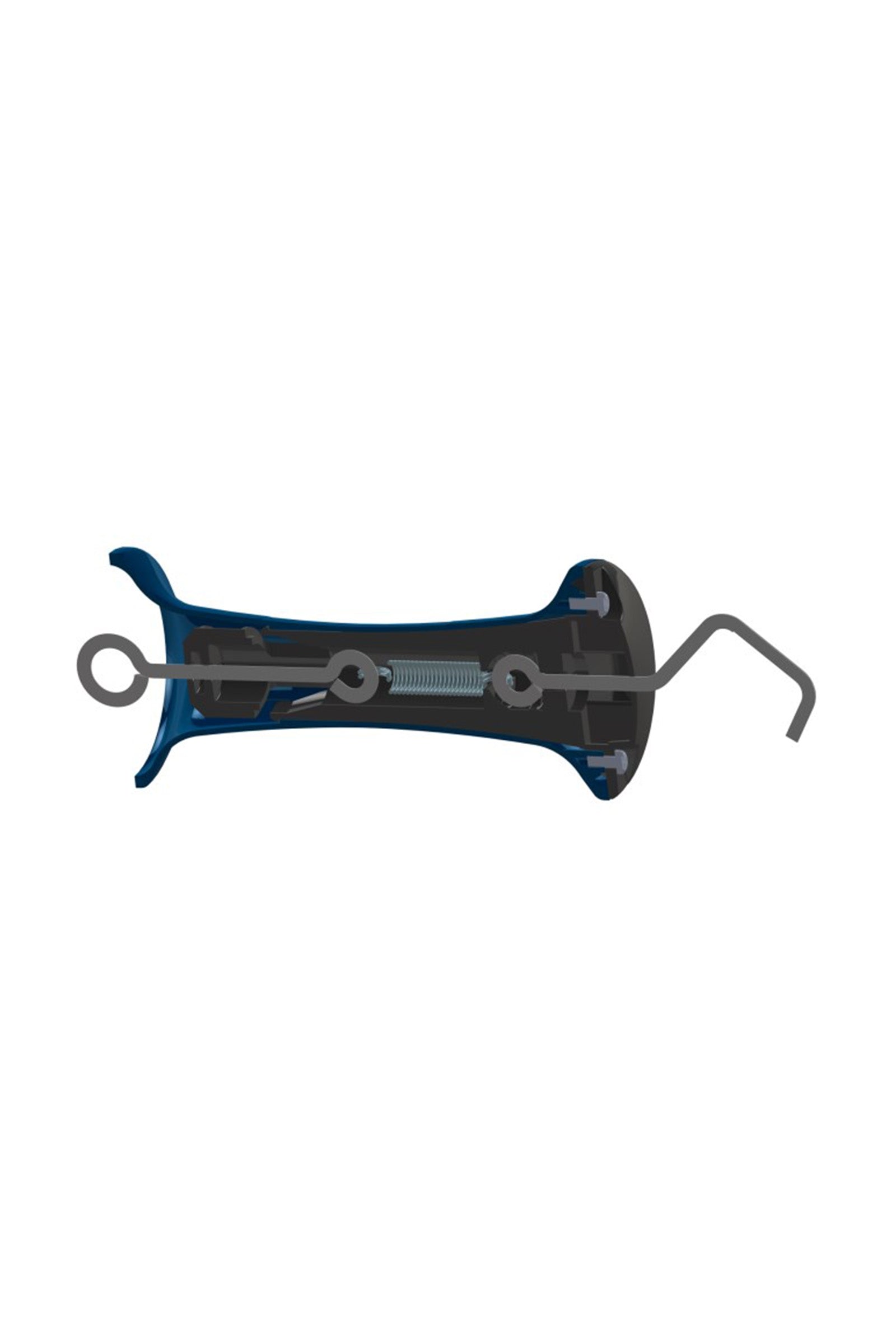 Farm Patrol Kerbl Premium Gate Handle Fencing Supplies