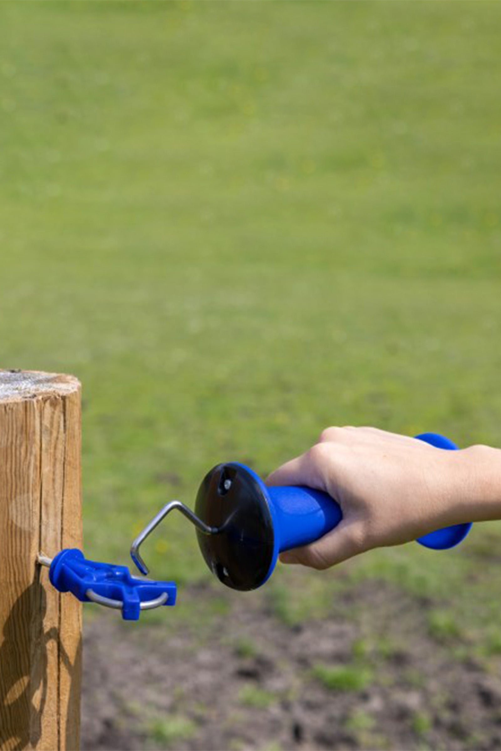 Farm Patrol Kerbl Premium Gate Handle Fencing Supplies