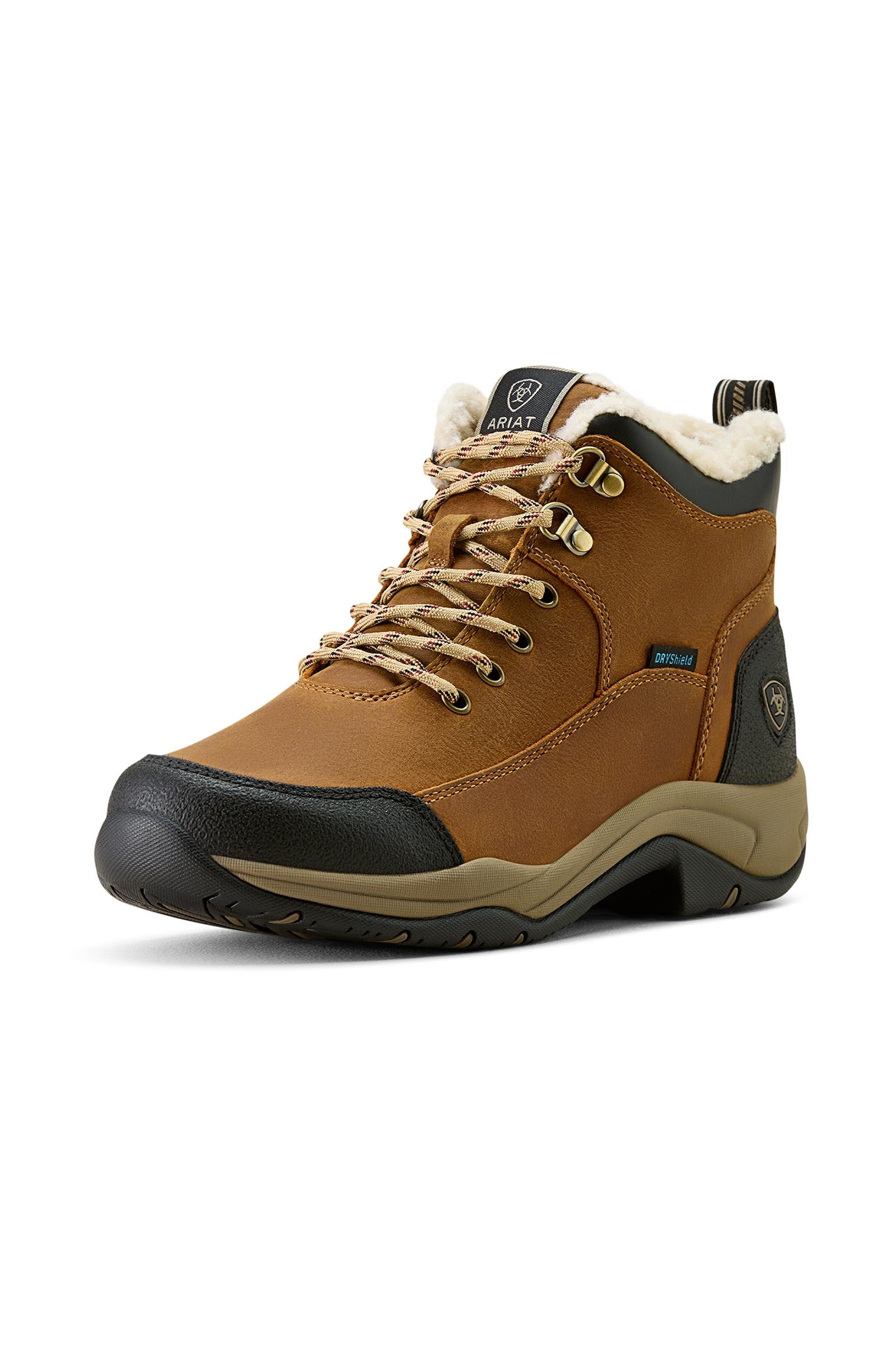 Ariat Terrain Sherpa H2O bottes femme Bottes d'équitation & chaps