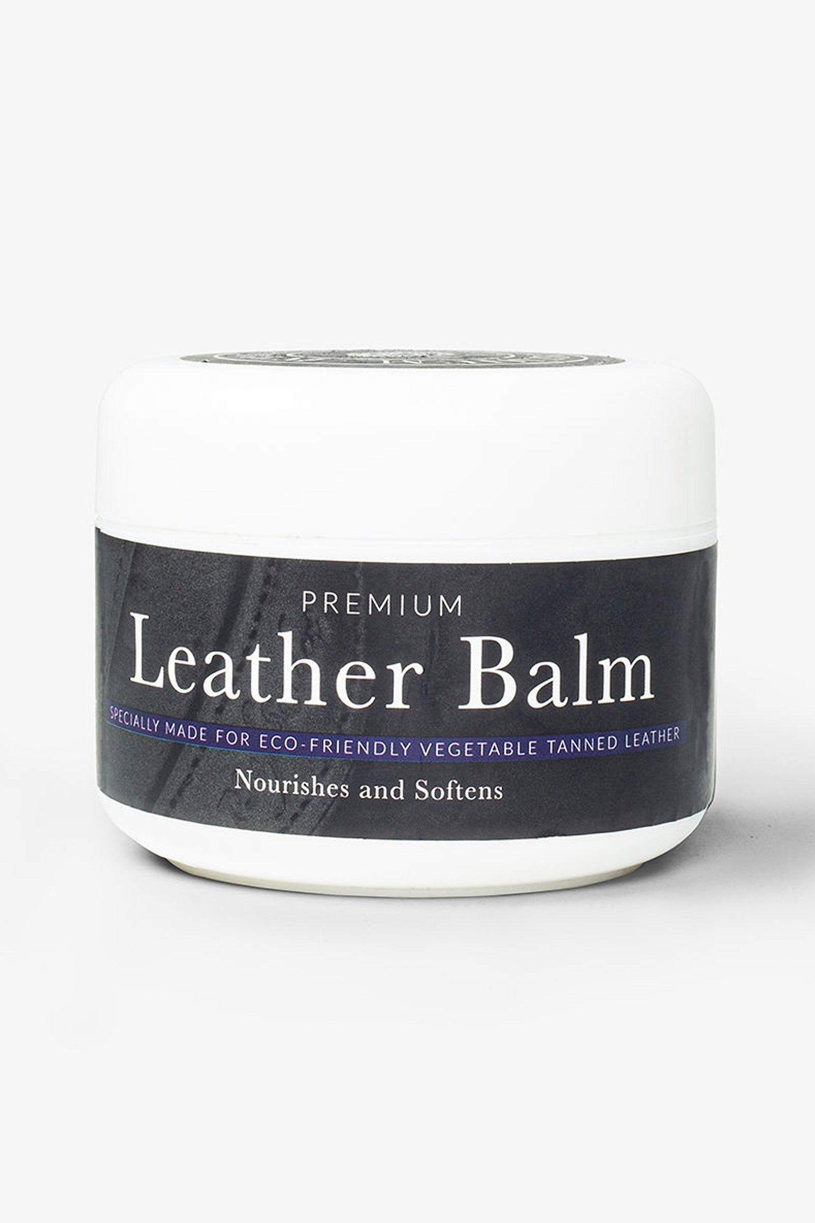 PS of Sweden Premium Leather Balm, 250 ml Soins